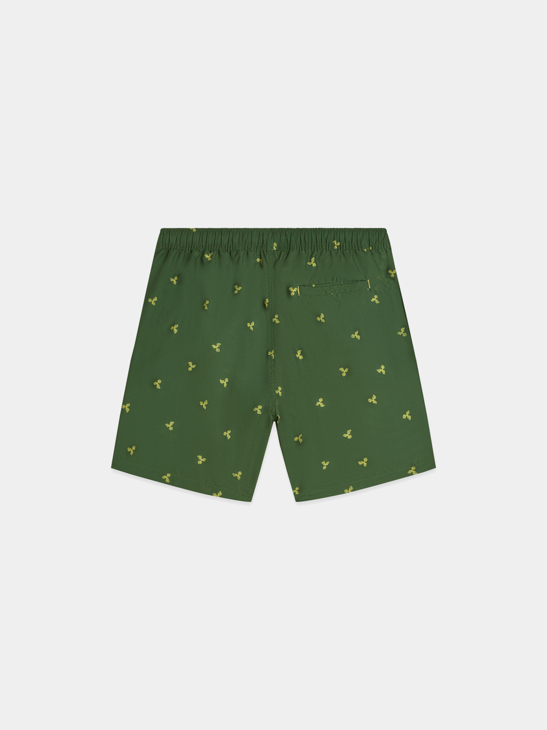 Printed swimshorts - Scotch & Soda AU