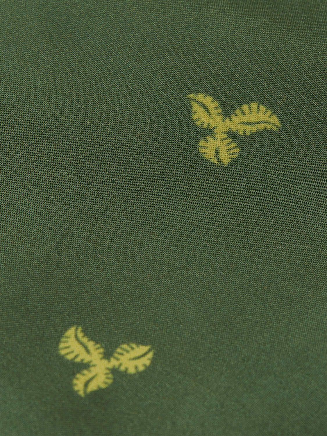 Printed swimshorts - Scotch & Soda AU