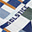Swatch image for Multicolour