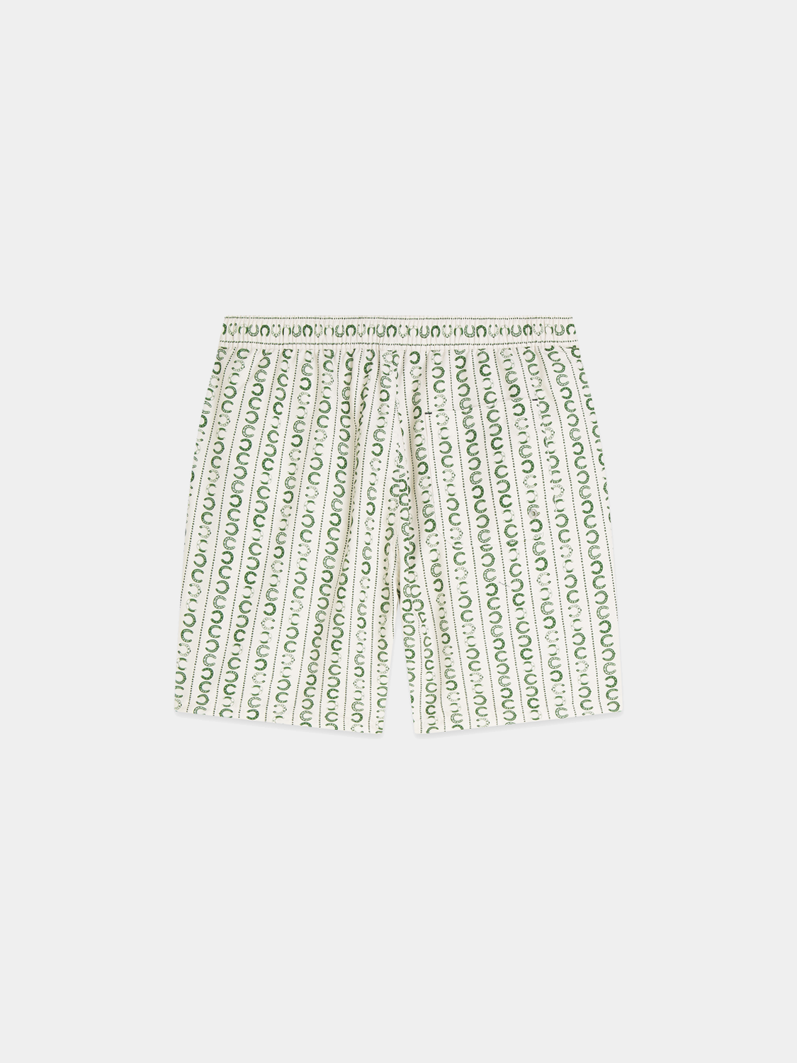 Printed swimshorts - Scotch & Soda AU