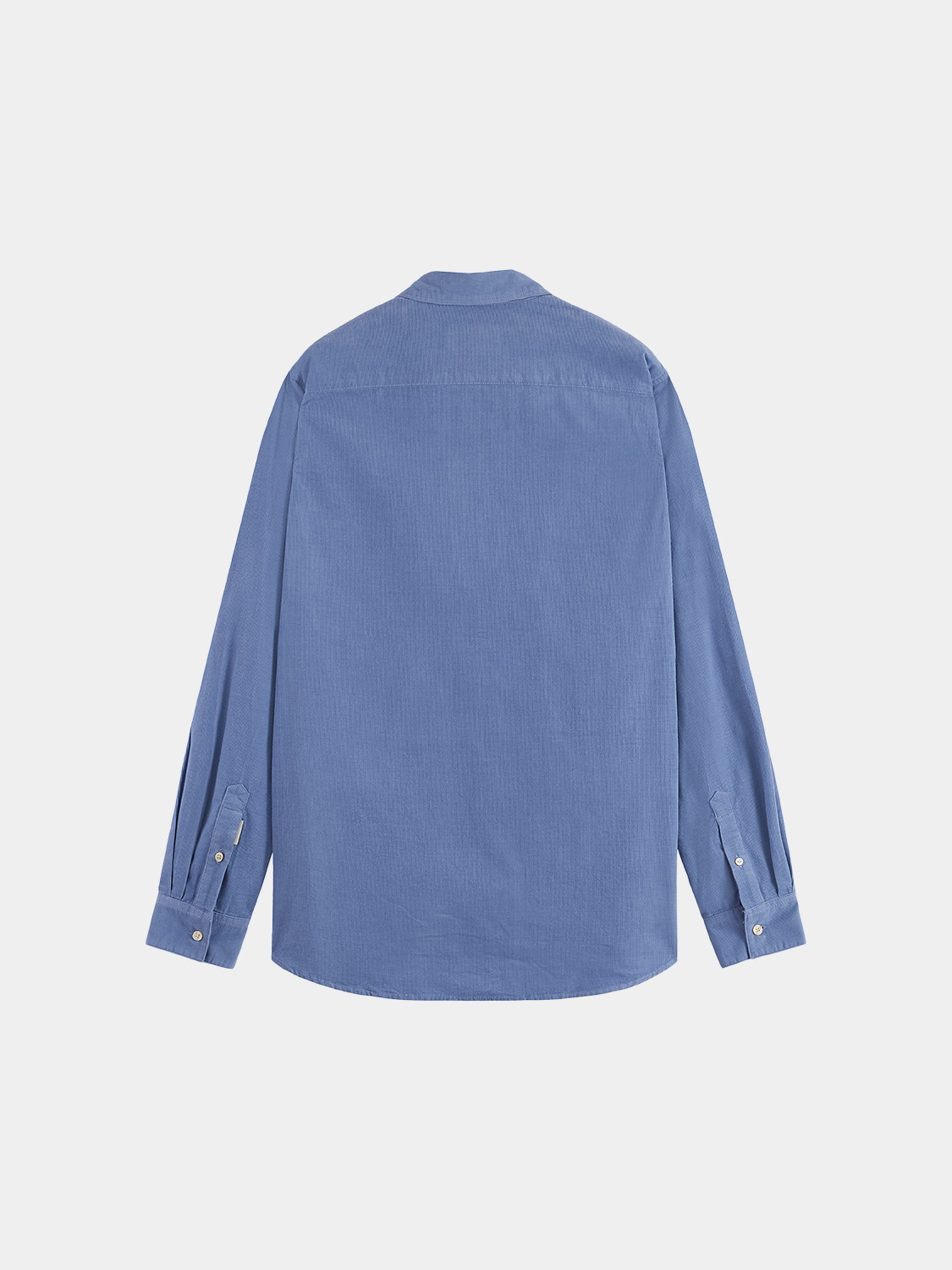 Lightweight corduroy shirt - Scotch & Soda AU