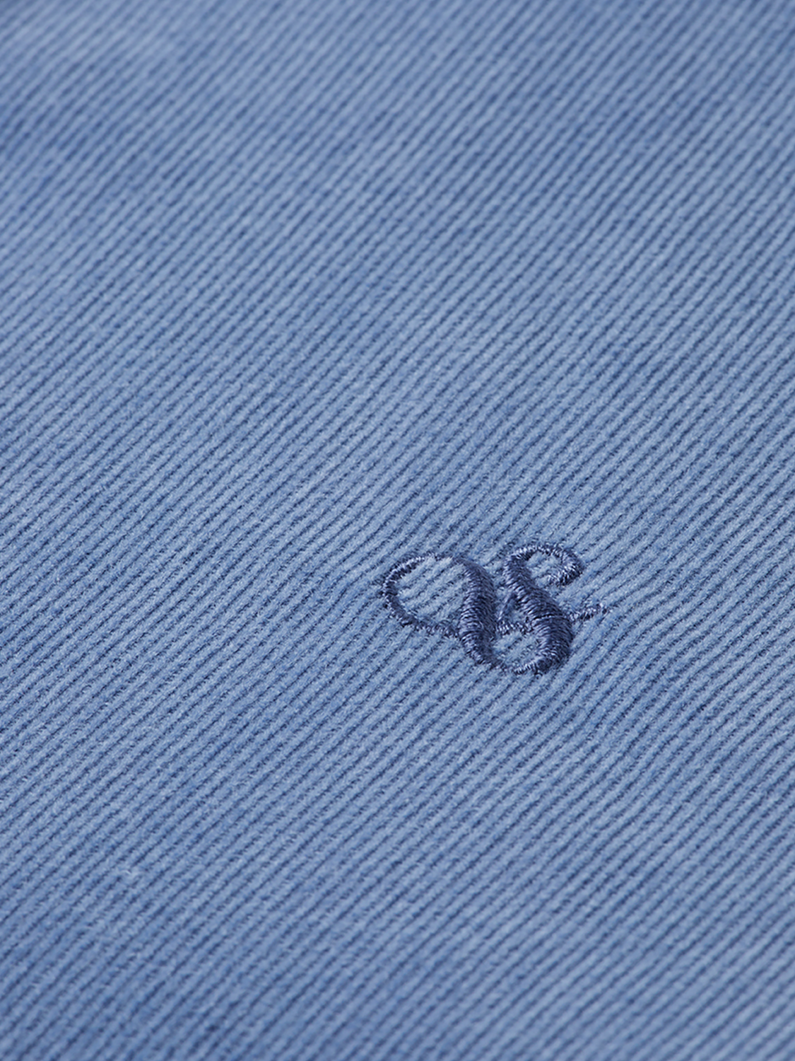 Lightweight corduroy shirt - Scotch & Soda AU