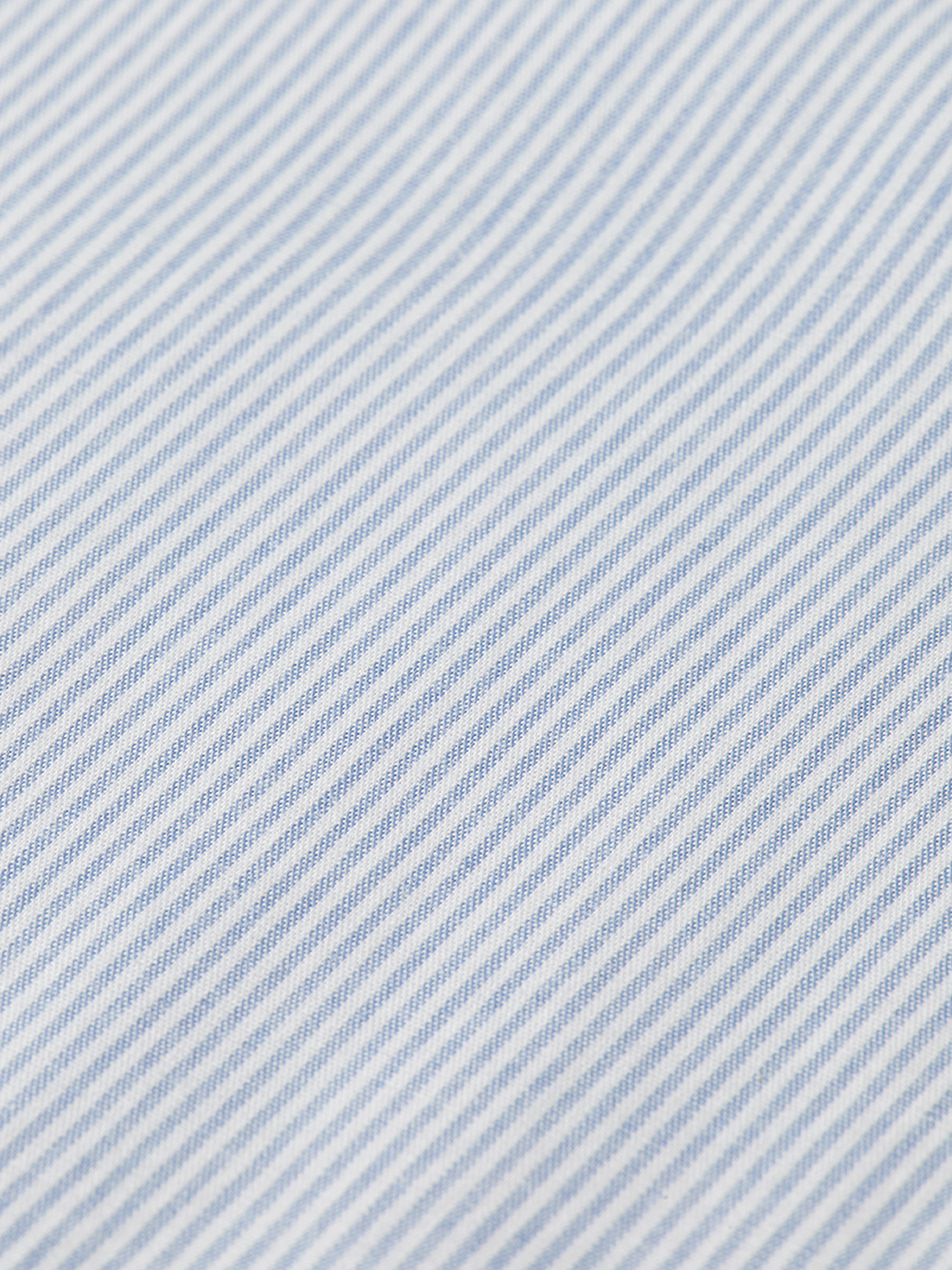 Poplin striped shirt - Scotch & Soda AU