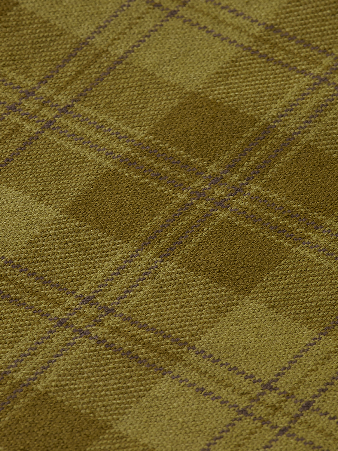 Checked overshirt - Scotch & Soda AU