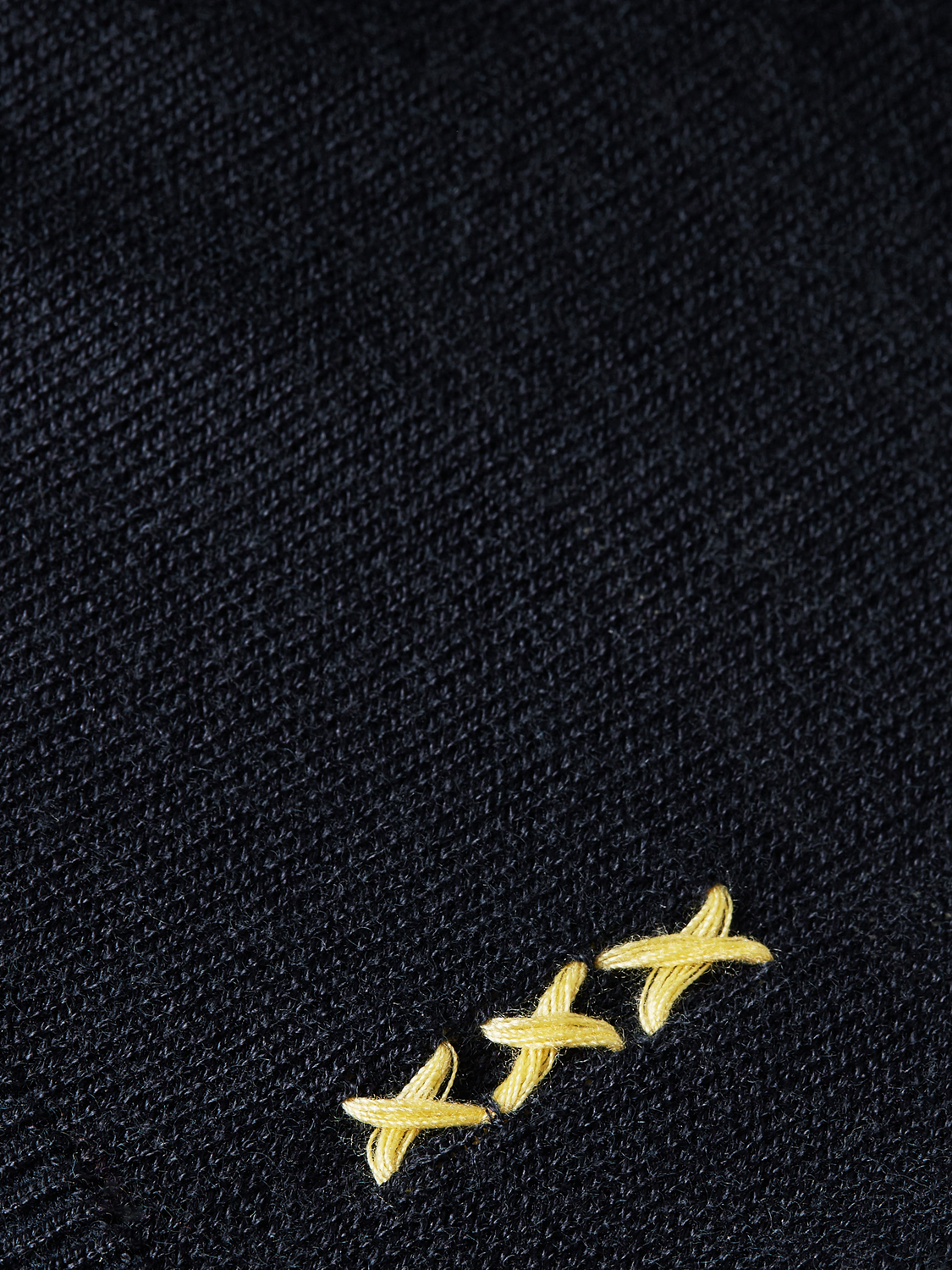 Knitted t-shirt - Scotch & Soda AU