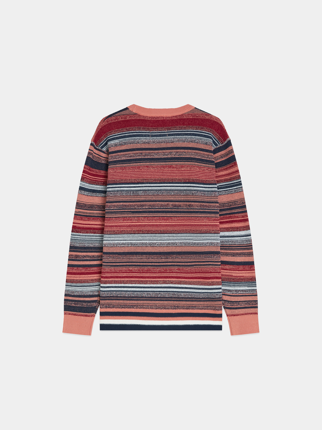 Striped pullover - Scotch & Soda AU