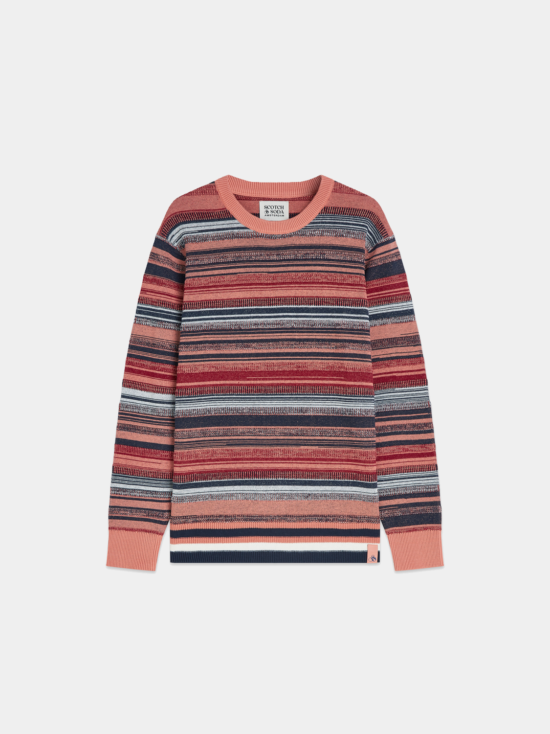 Striped pullover - Scotch & Soda AU