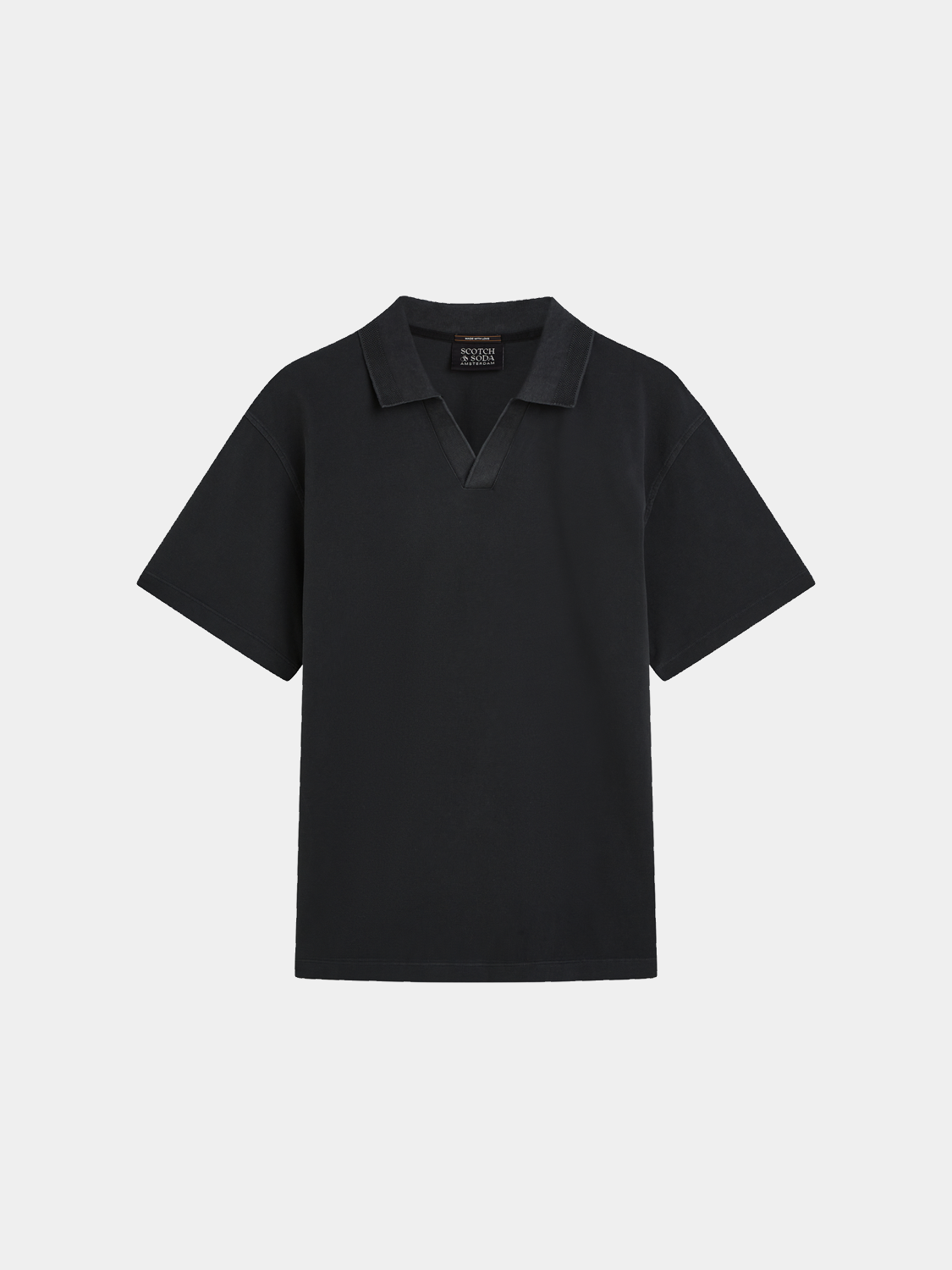 Pique polo - Scotch & Soda AU