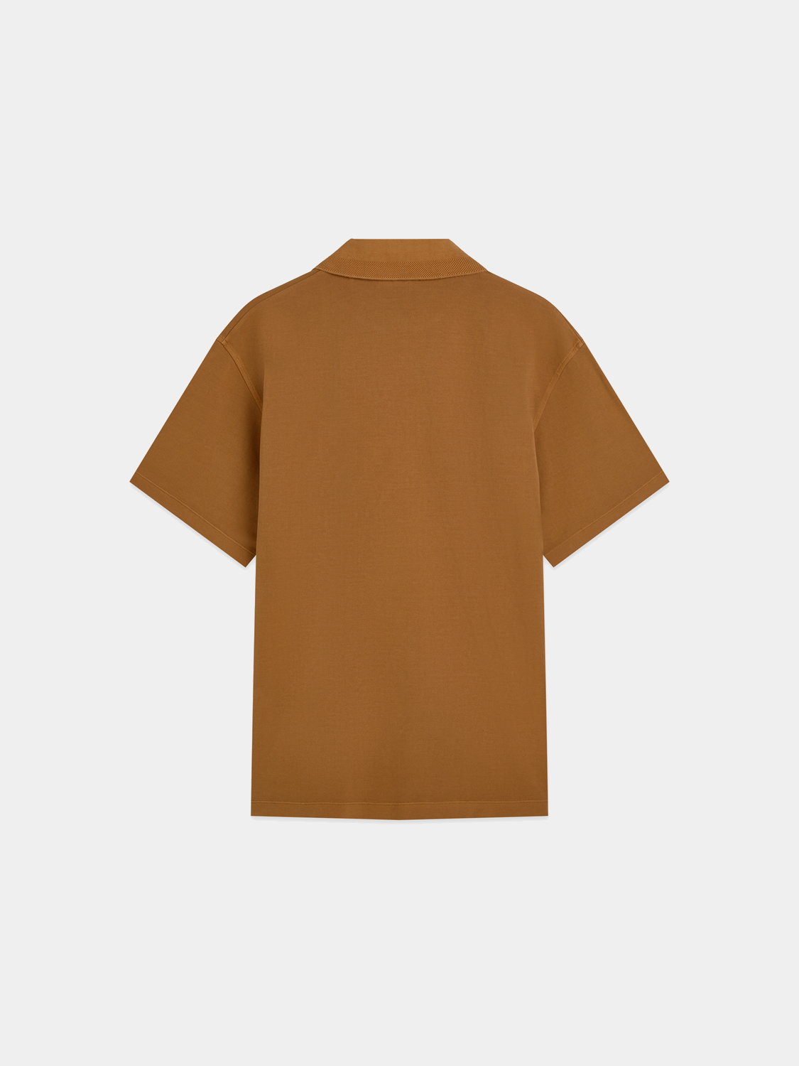 Pique polo - Scotch & Soda AU