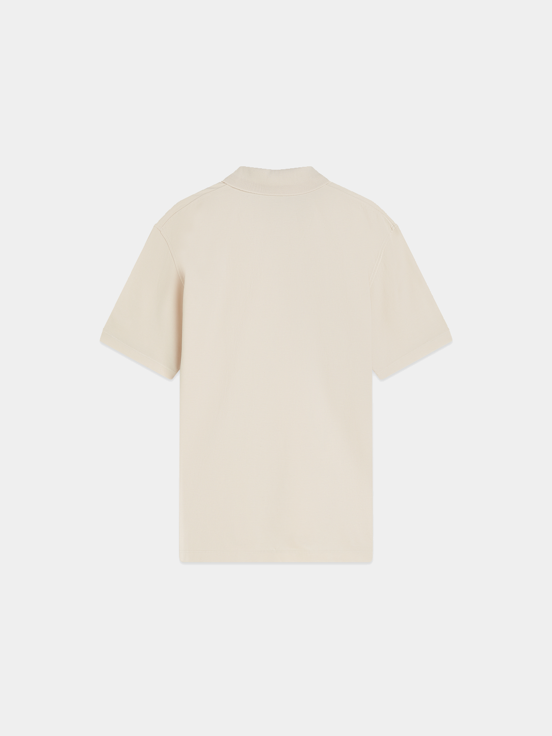Pique polo - Scotch & Soda AU