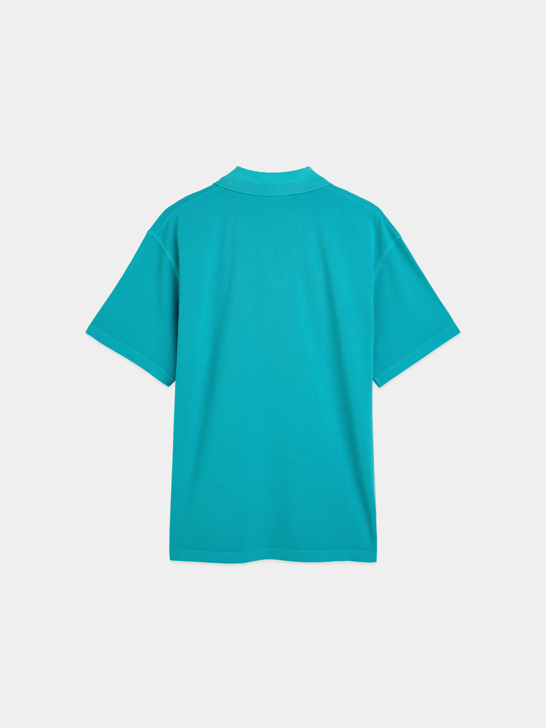 Pique polo - Scotch & Soda AU