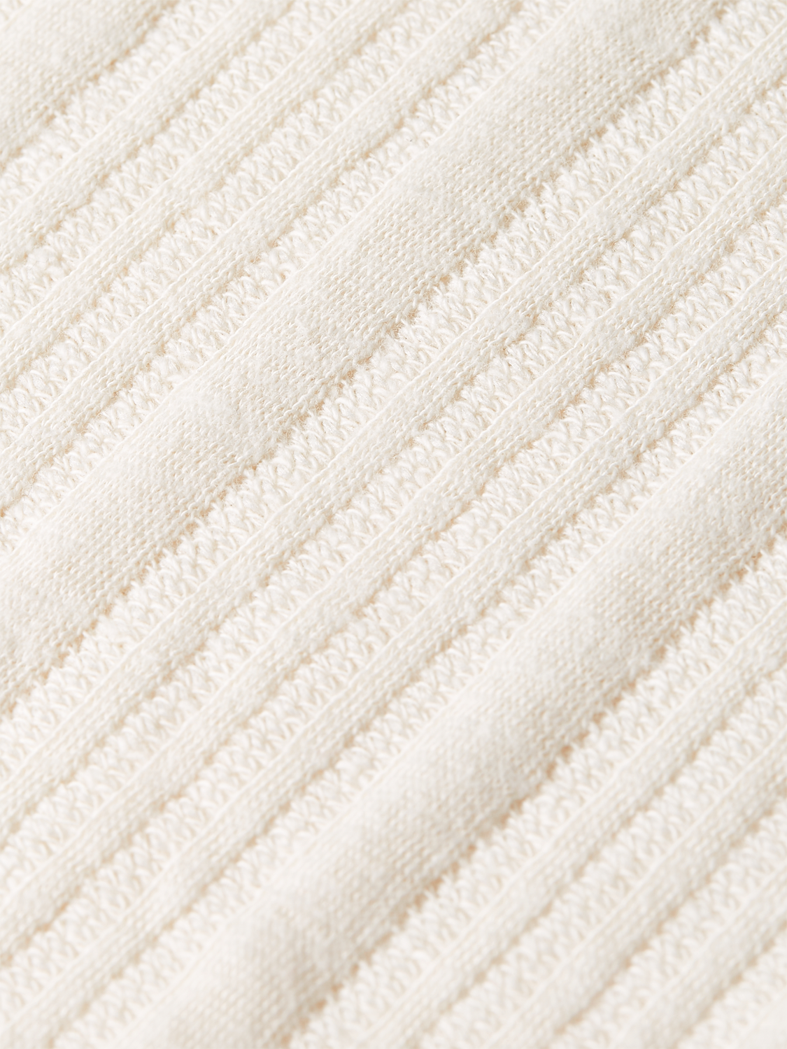 Ribbed polo - Scotch & Soda AU