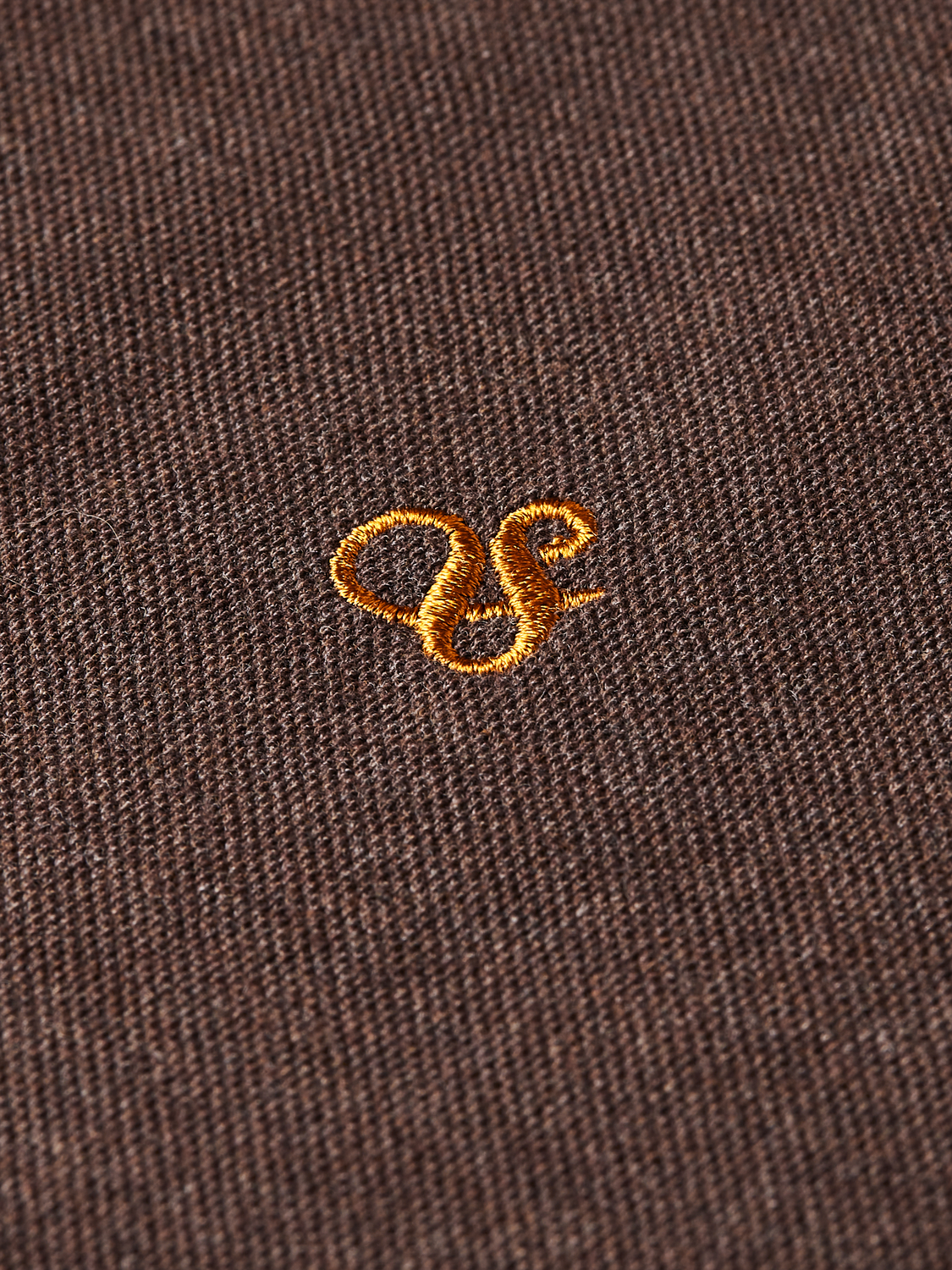 Melange polo - Scotch & Soda AU
