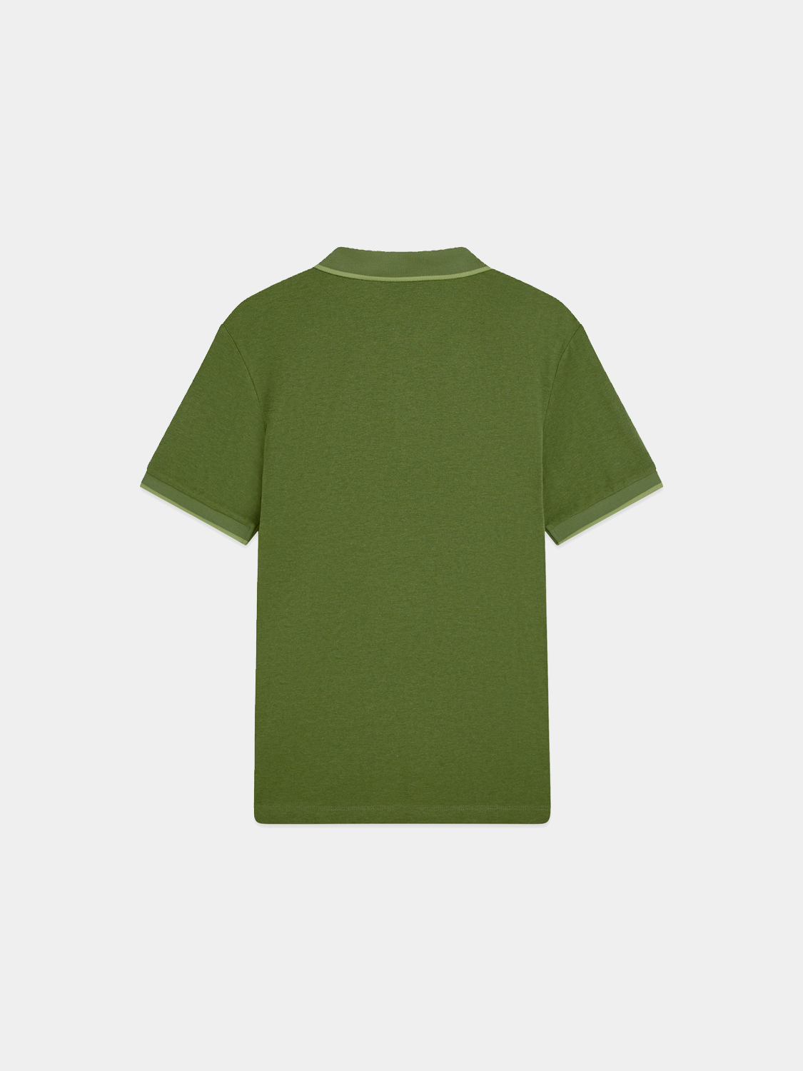 Melange polo - Scotch & Soda AU
