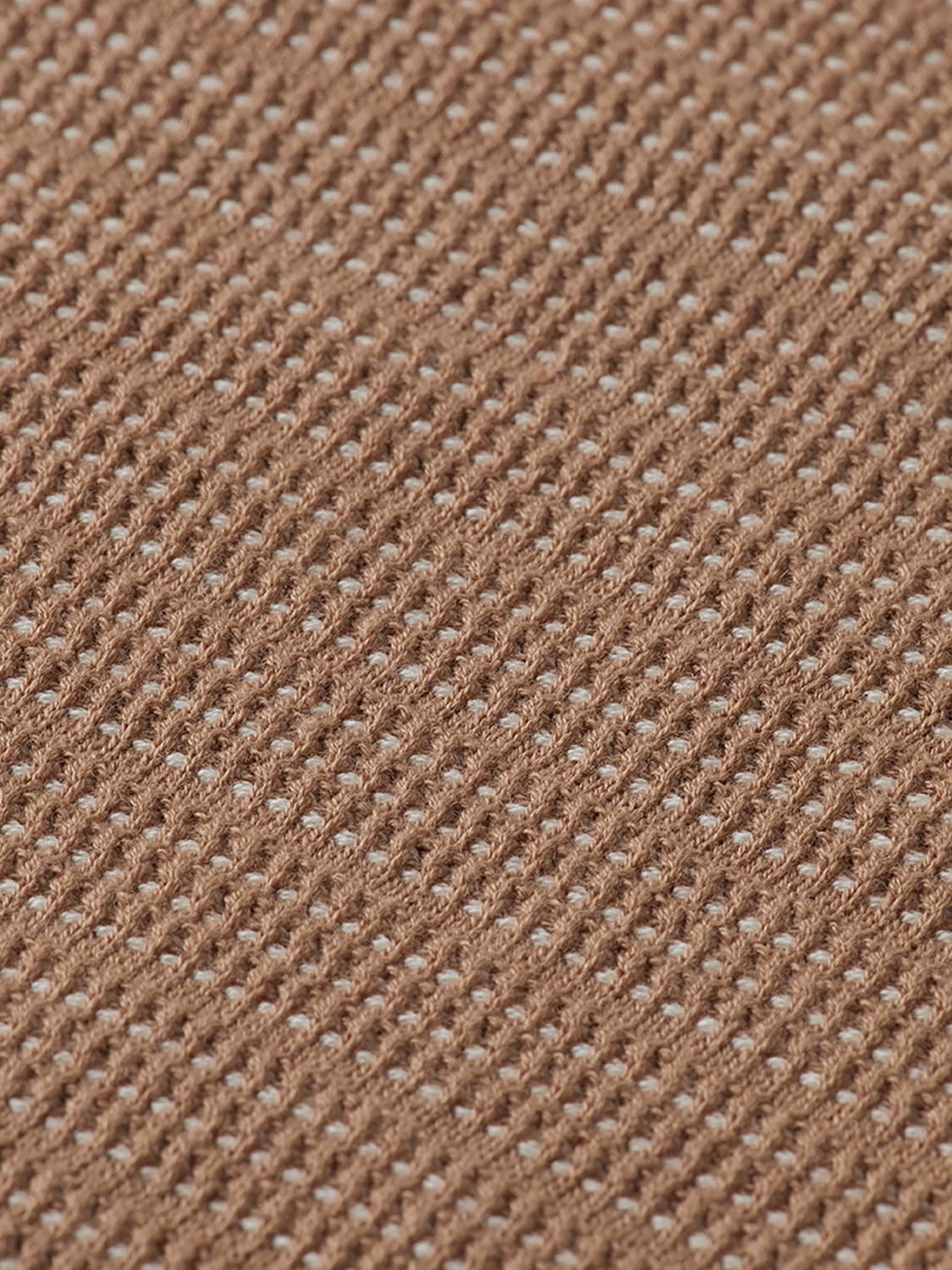 Structured knit polo - Scotch & Soda AU