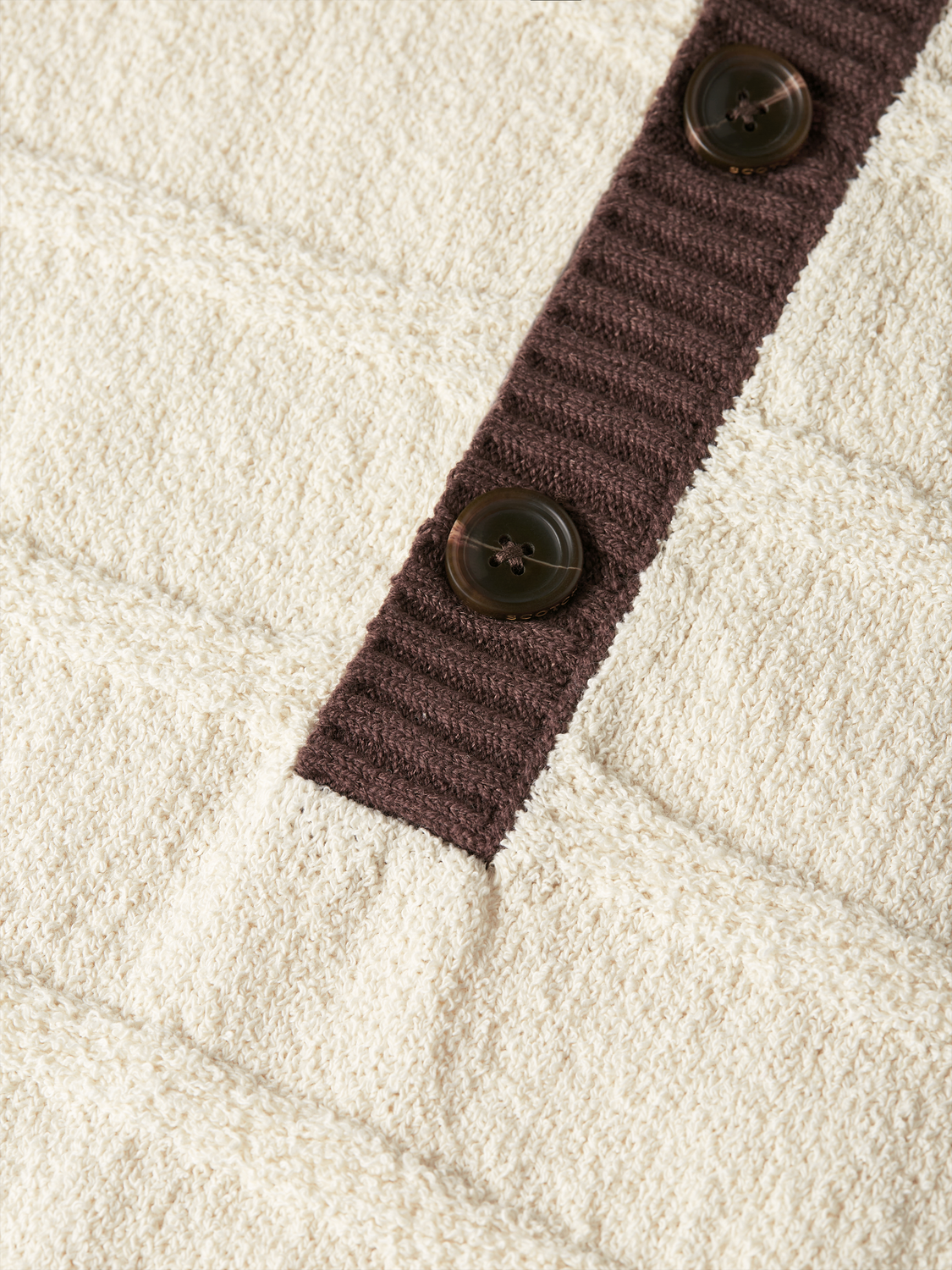 Knitted polo - Scotch & Soda AU