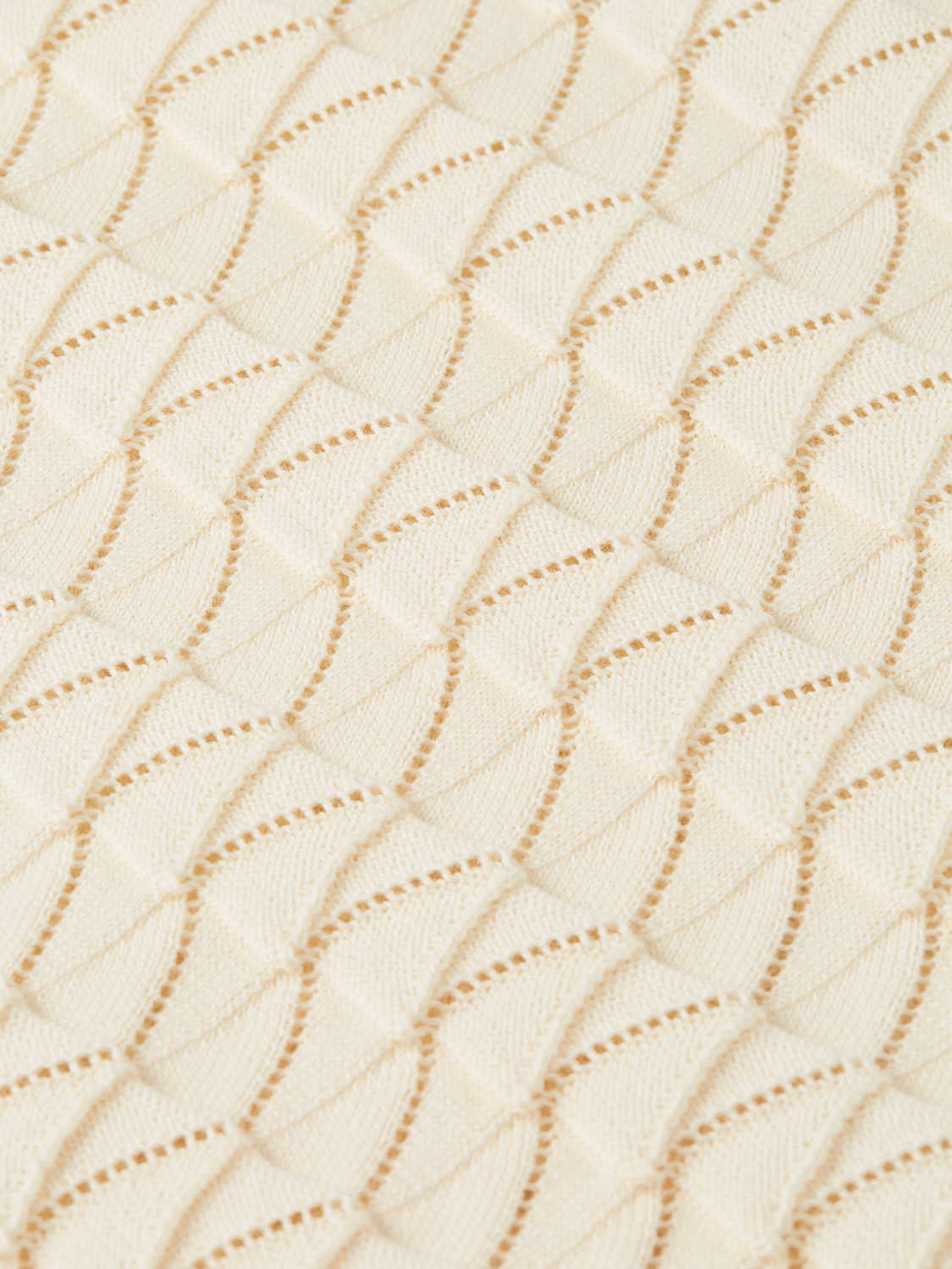 Knitted polo - Scotch & Soda AU