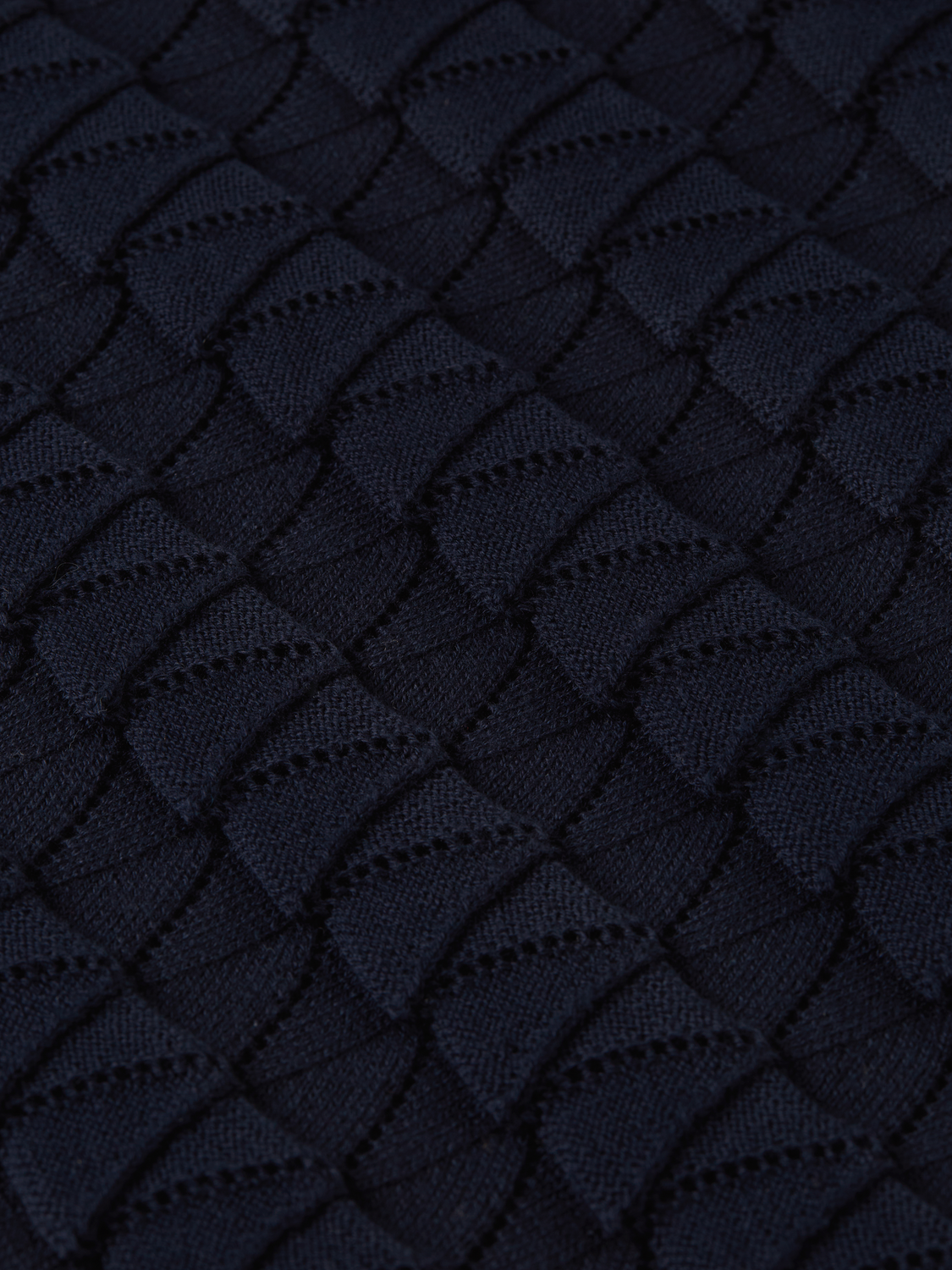 Knitted polo - Scotch & Soda AU