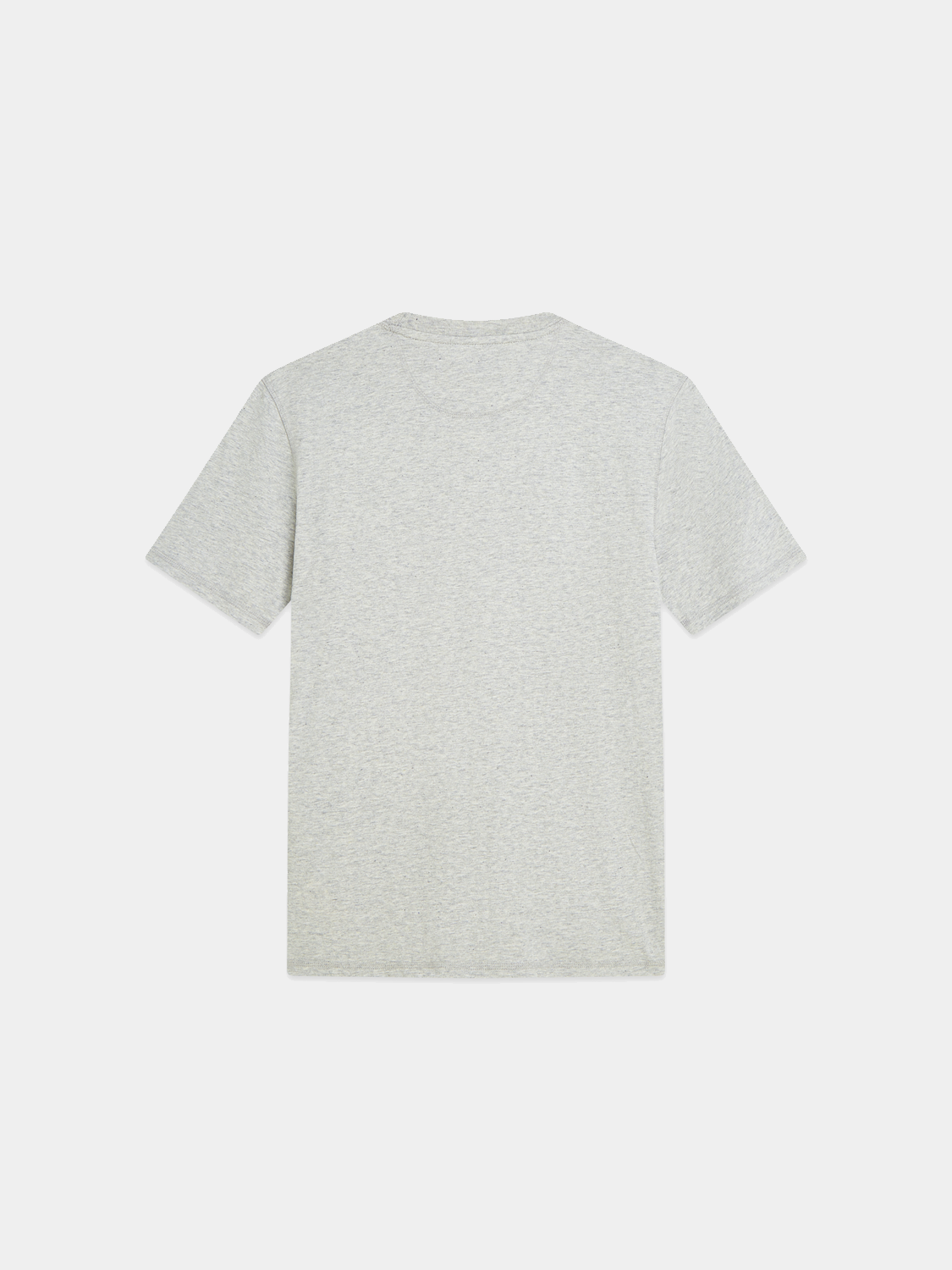 Melange t-shirt - Scotch & Soda AU