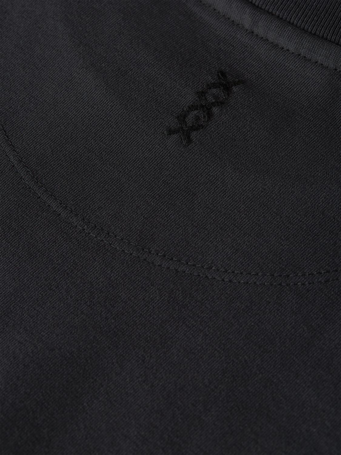 Garment-dyed t-shirt - Scotch & Soda AU