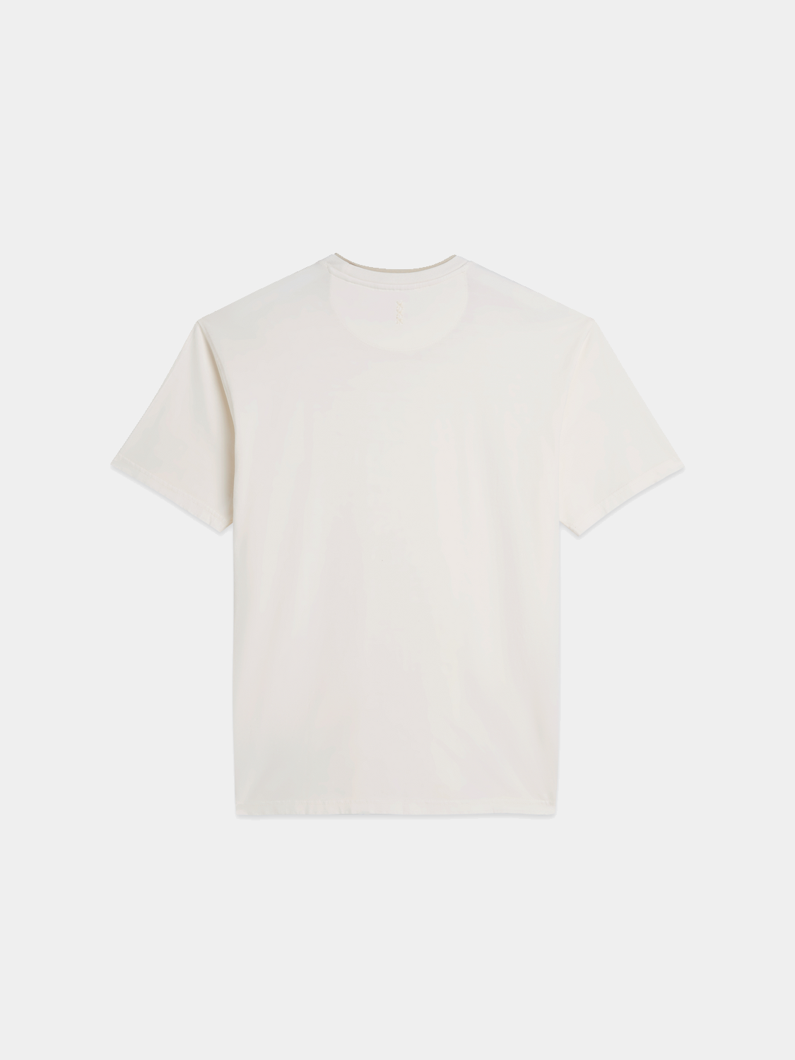 Garment-dyed t-shirt - Scotch & Soda AU