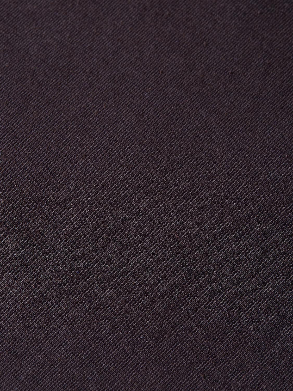 Raw edge t-shirt - Scotch & Soda AU
