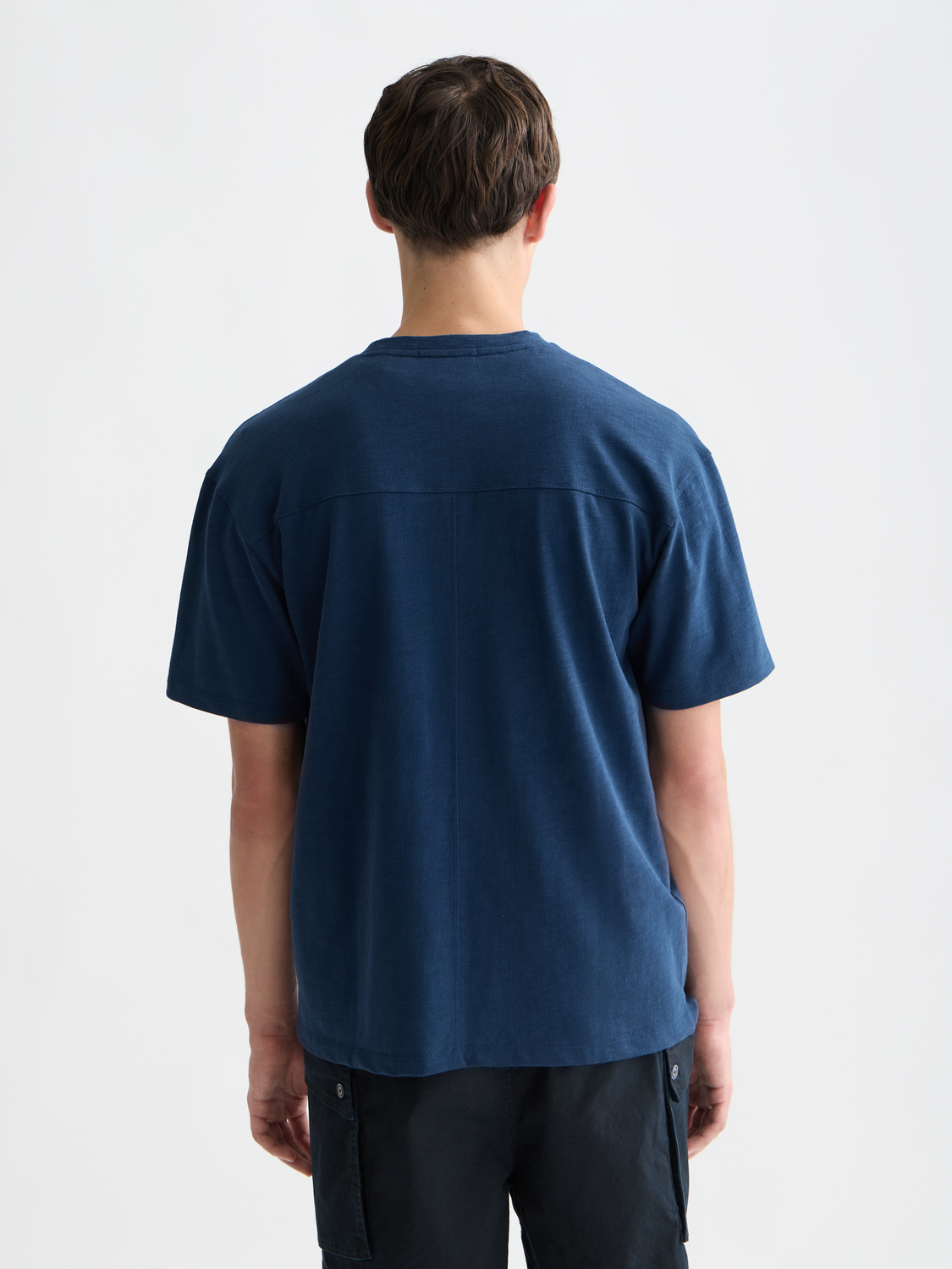 Artwork t-shirt - Scotch & Soda AU