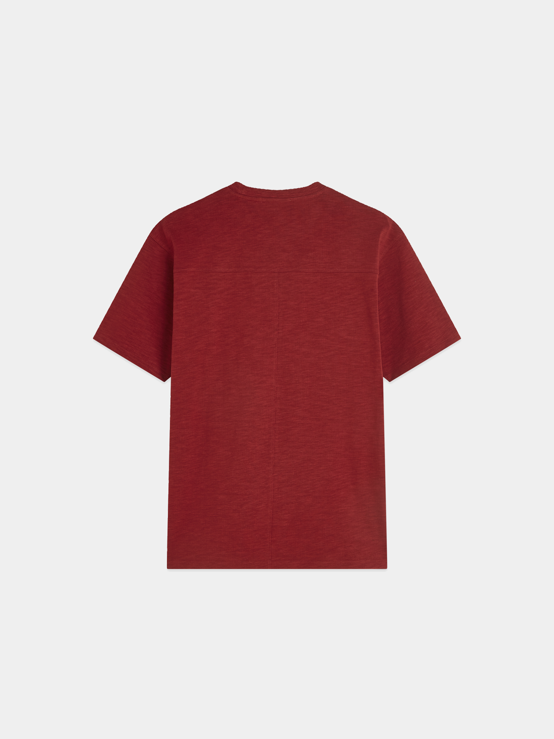 Artwork t-shirt - Scotch & Soda AU