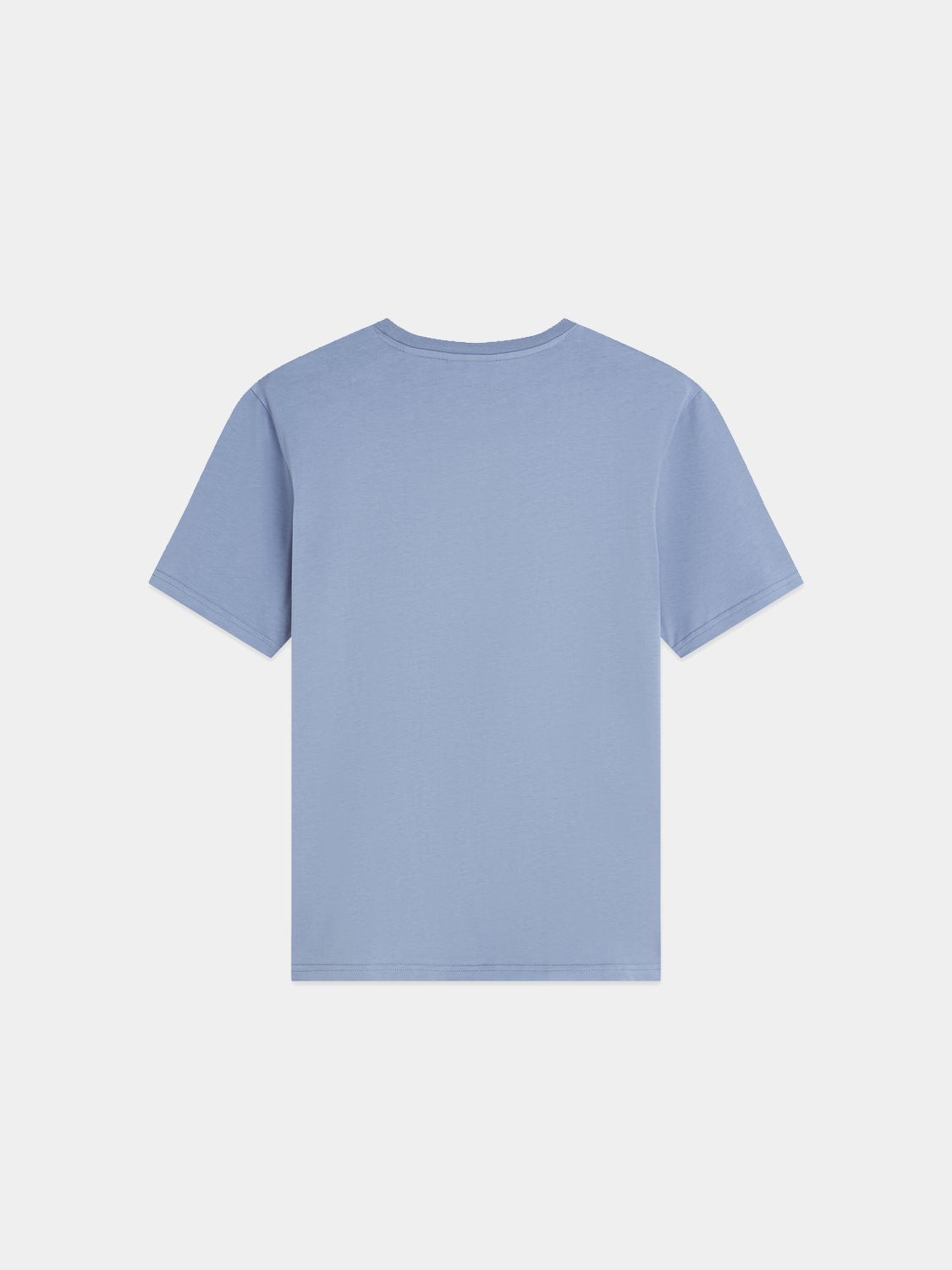 Artwork t-shirt - Scotch & Soda AU