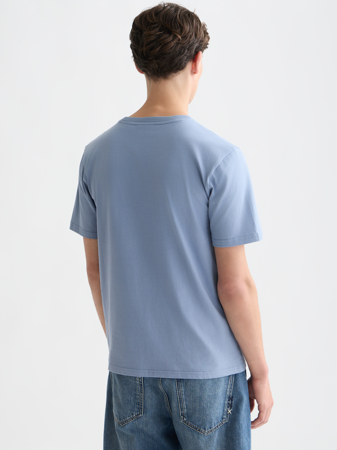 Artwork t-shirt - Scotch & Soda AU