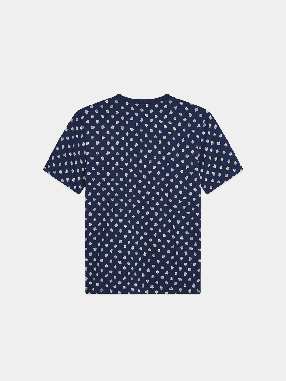 Printed t-shirt - Scotch & Soda AU