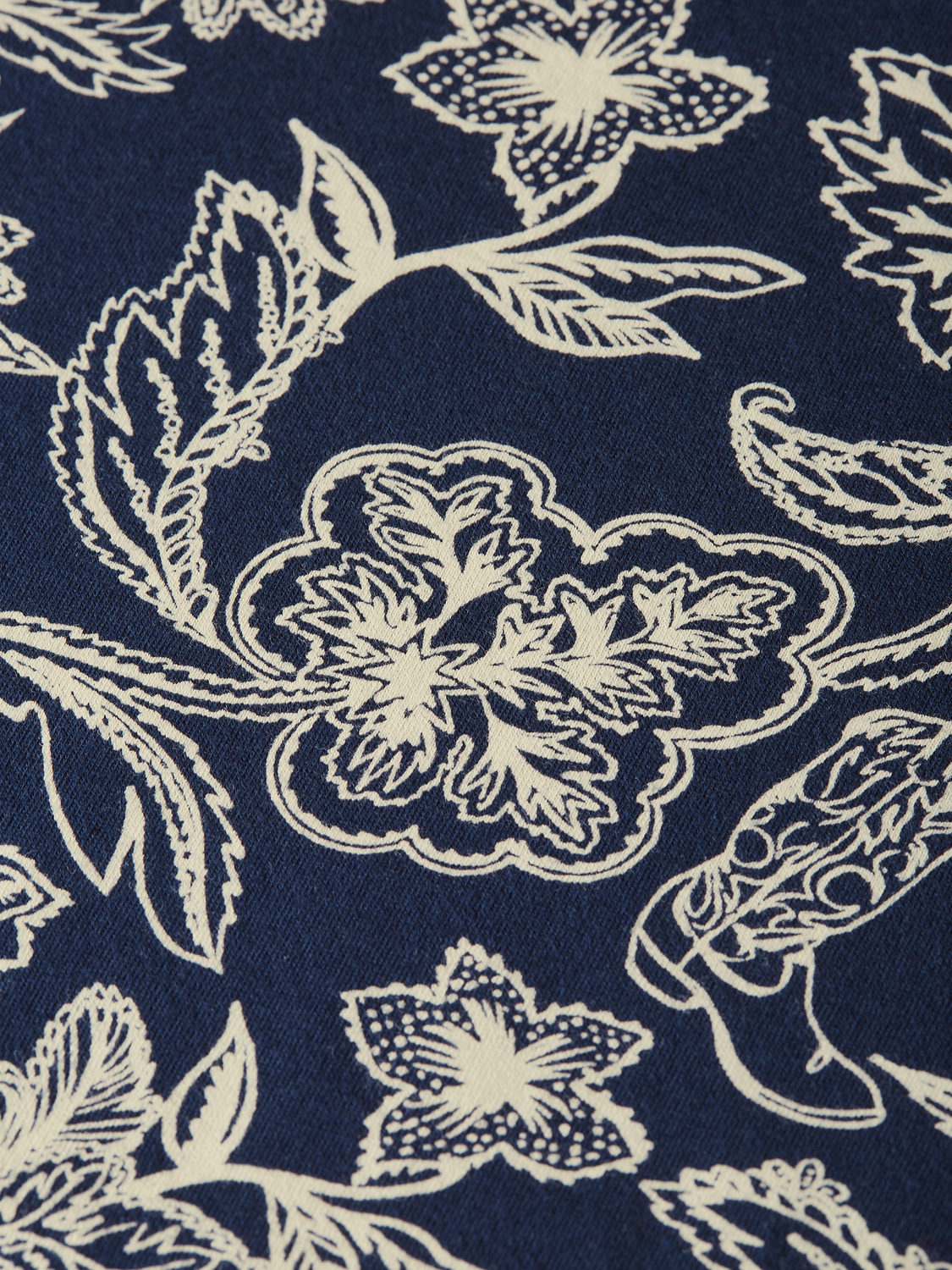 Printed t-shirt - Scotch & Soda AU