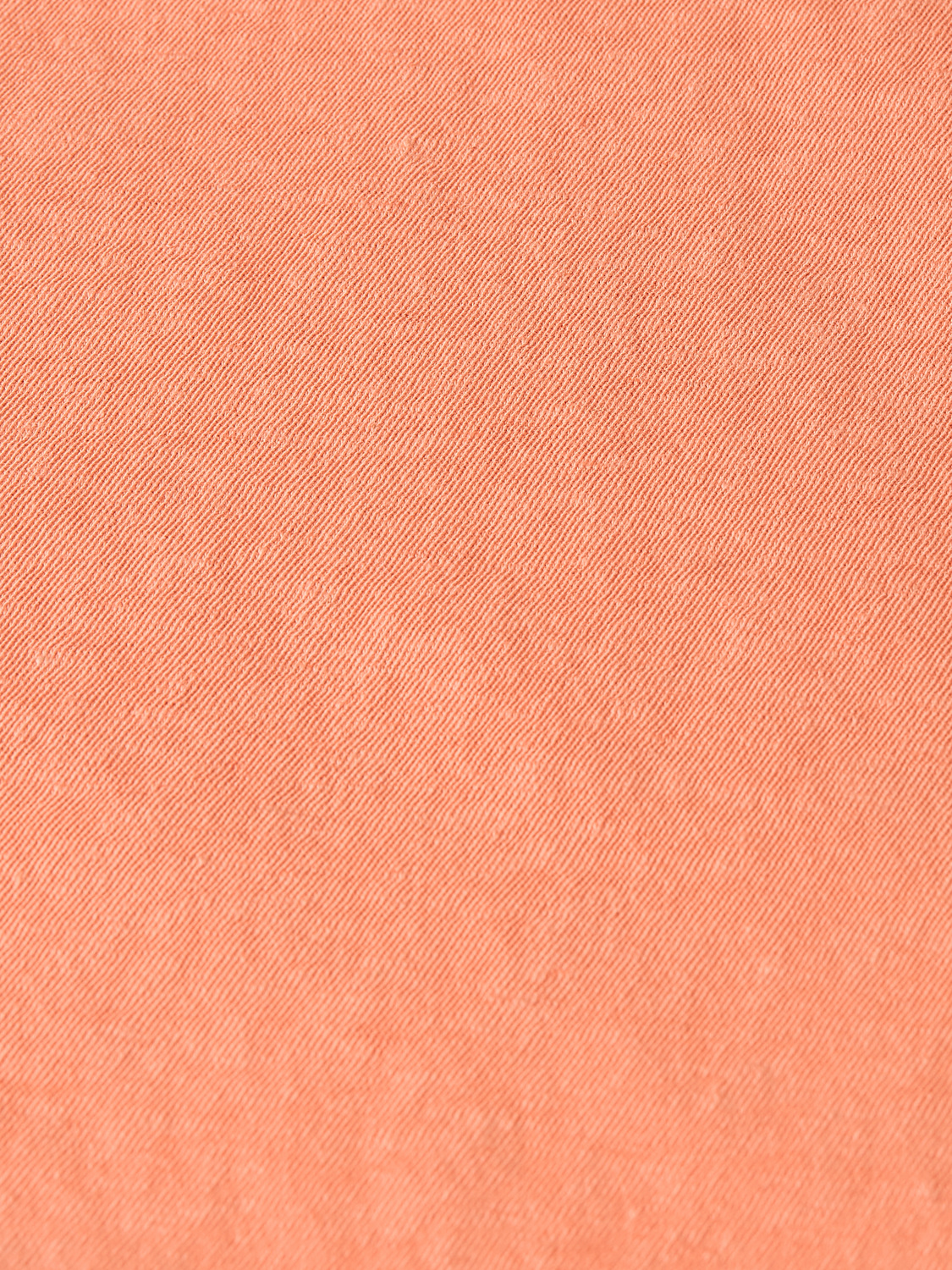 Cotton-linen t-shirt - Scotch & Soda AU