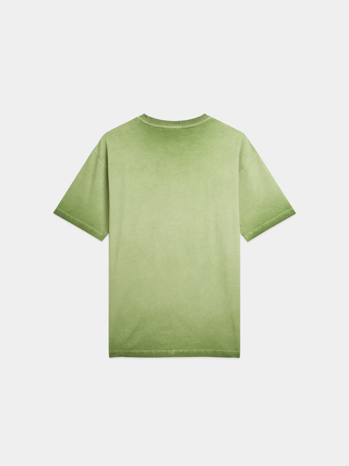 Artwork t-shirt - Scotch & Soda AU