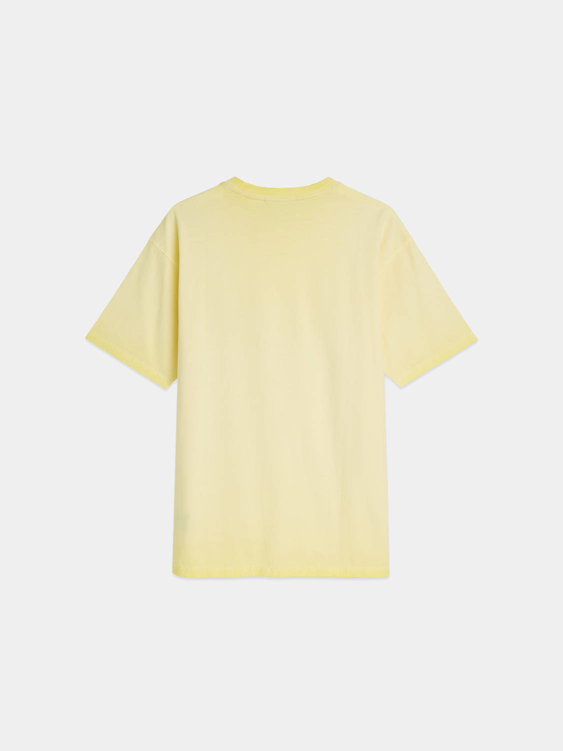 Artwork t-shirt - Scotch & Soda AU