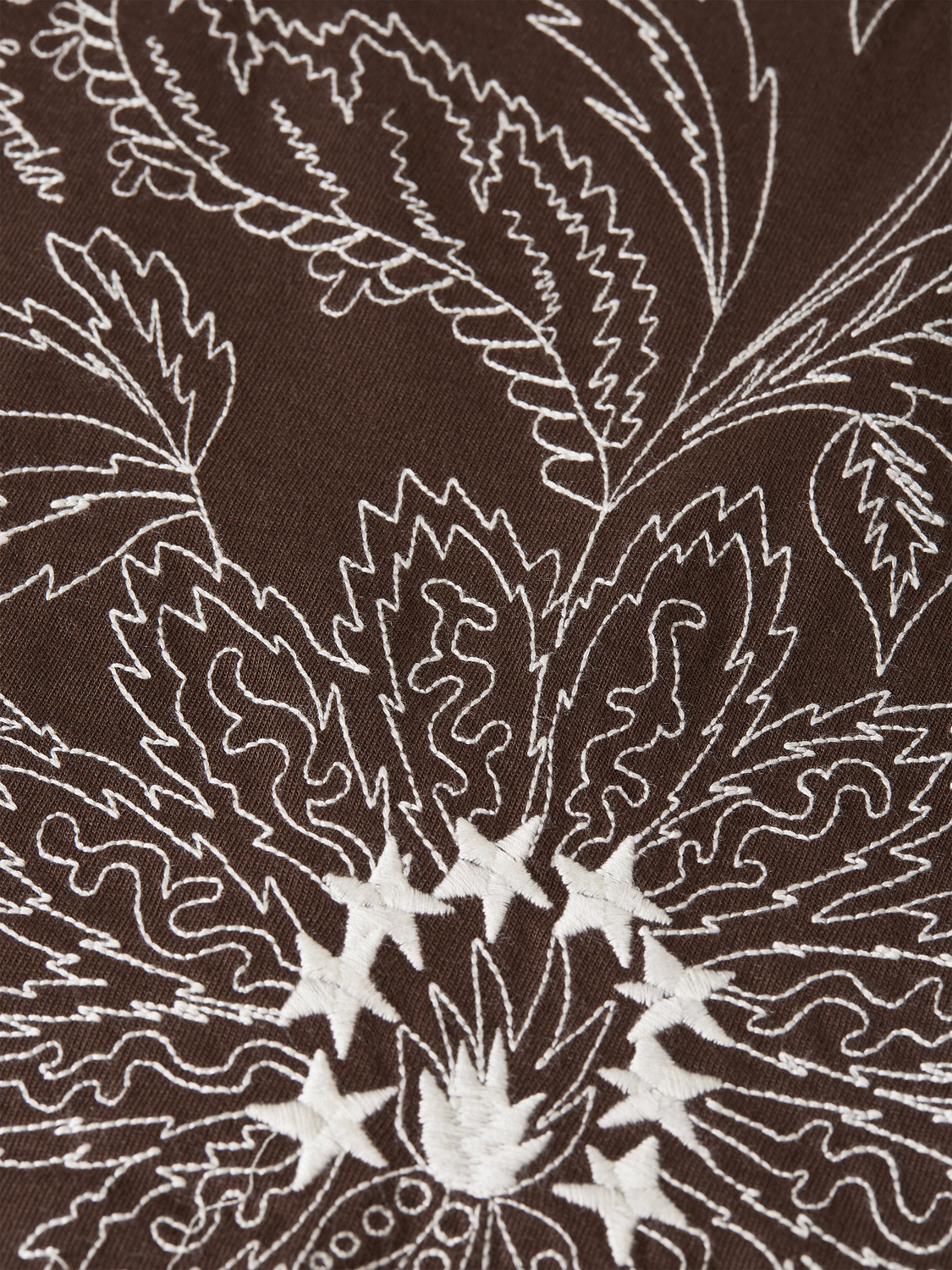 Artwork t-shirt - Scotch & Soda AU