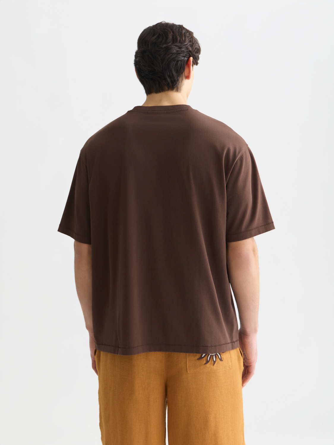 Artwork t-shirt - Scotch & Soda AU