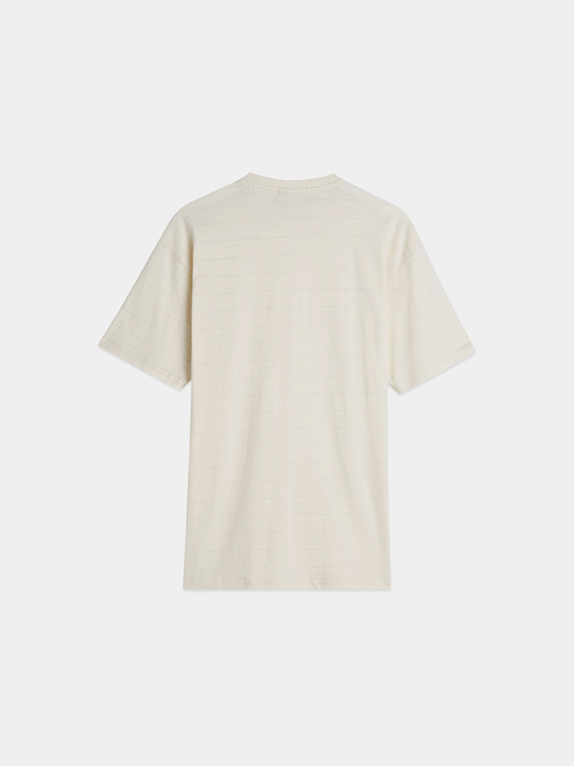 Jacquard t-shirt - Scotch & Soda AU