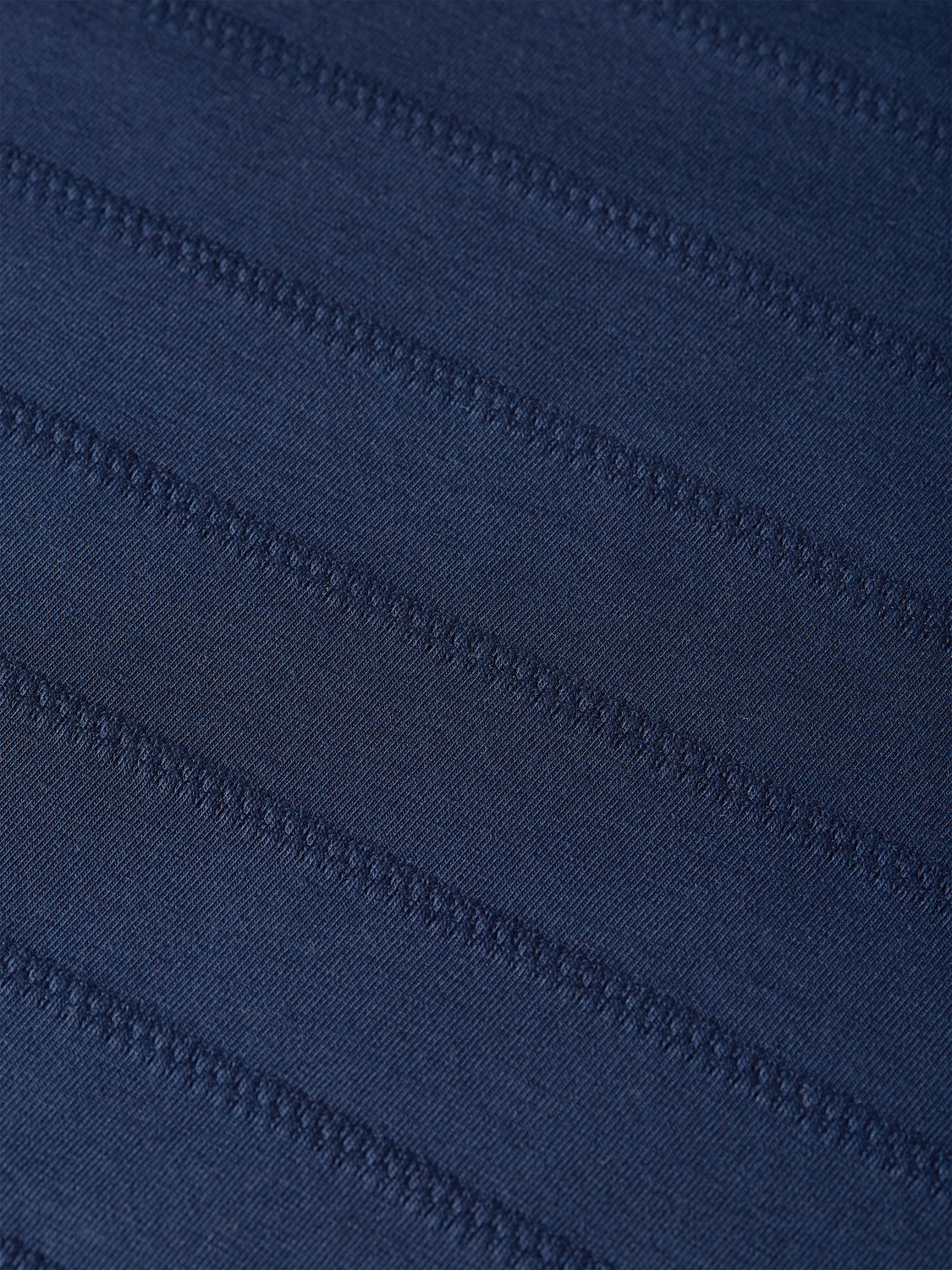 Jacquard t-shirt - Scotch & Soda AU