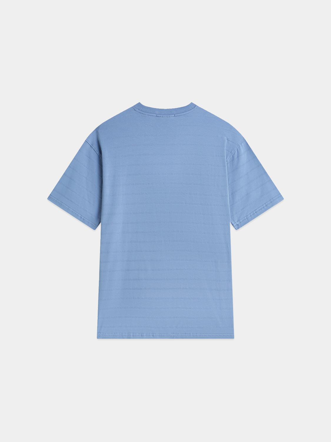 Jacquard t-shirt - Scotch & Soda AU