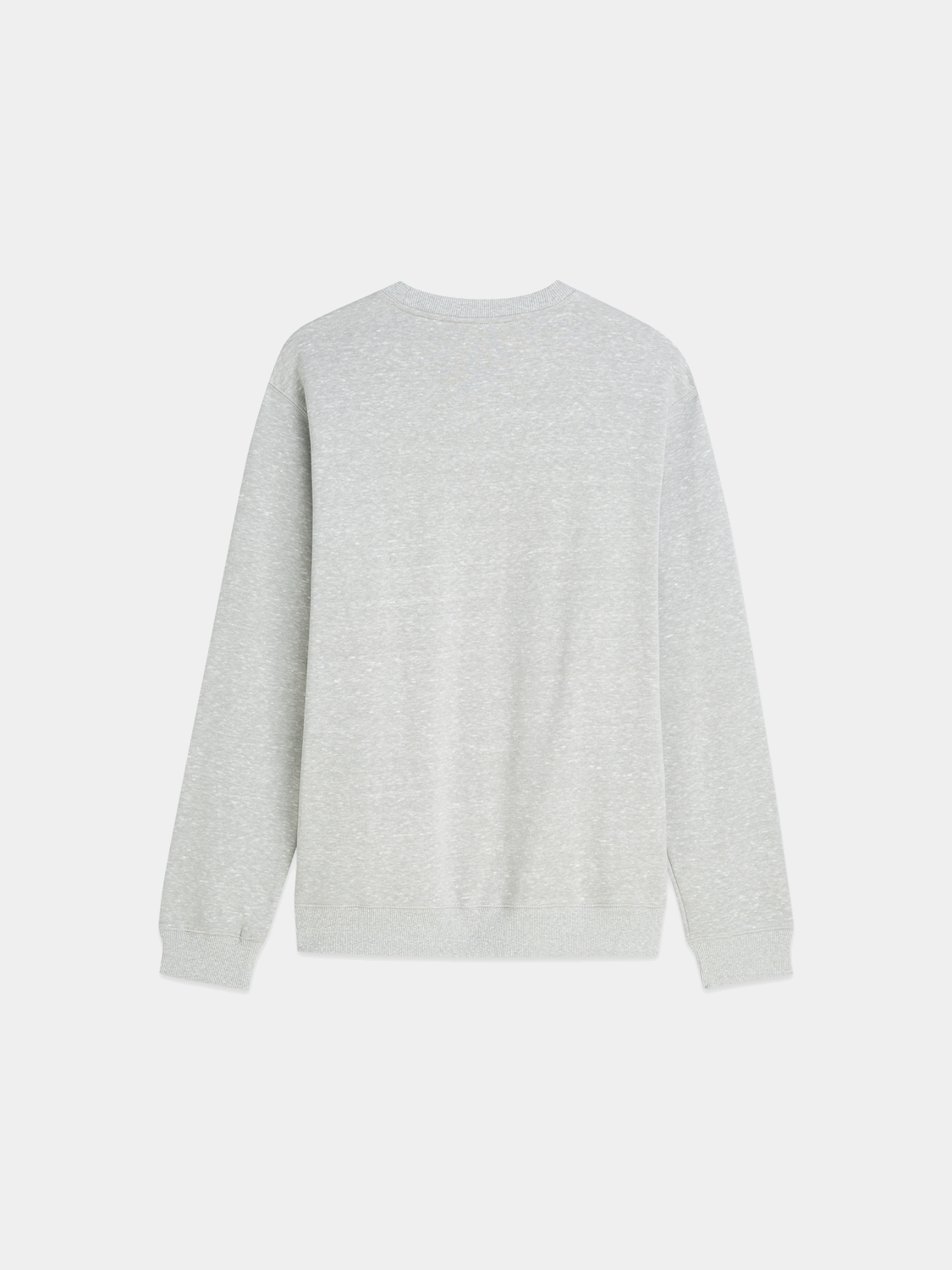 Melange sweatshirt - Scotch & Soda AU