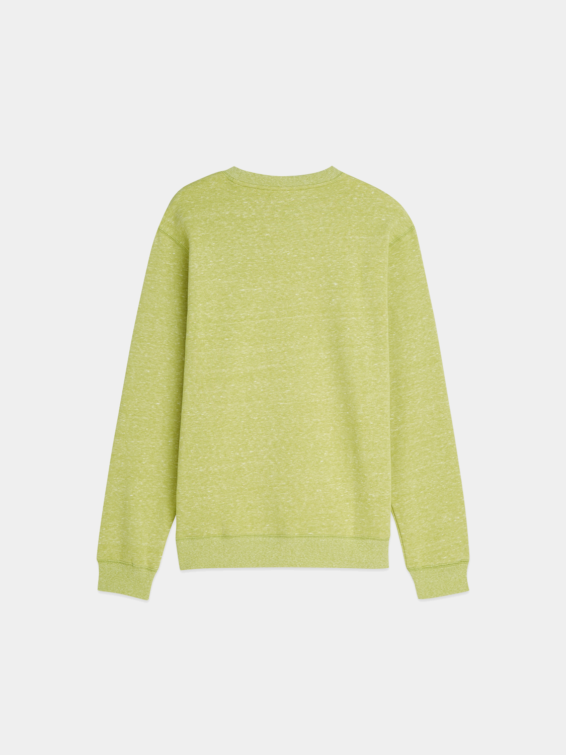 Melange sweatshirt - Scotch & Soda AU