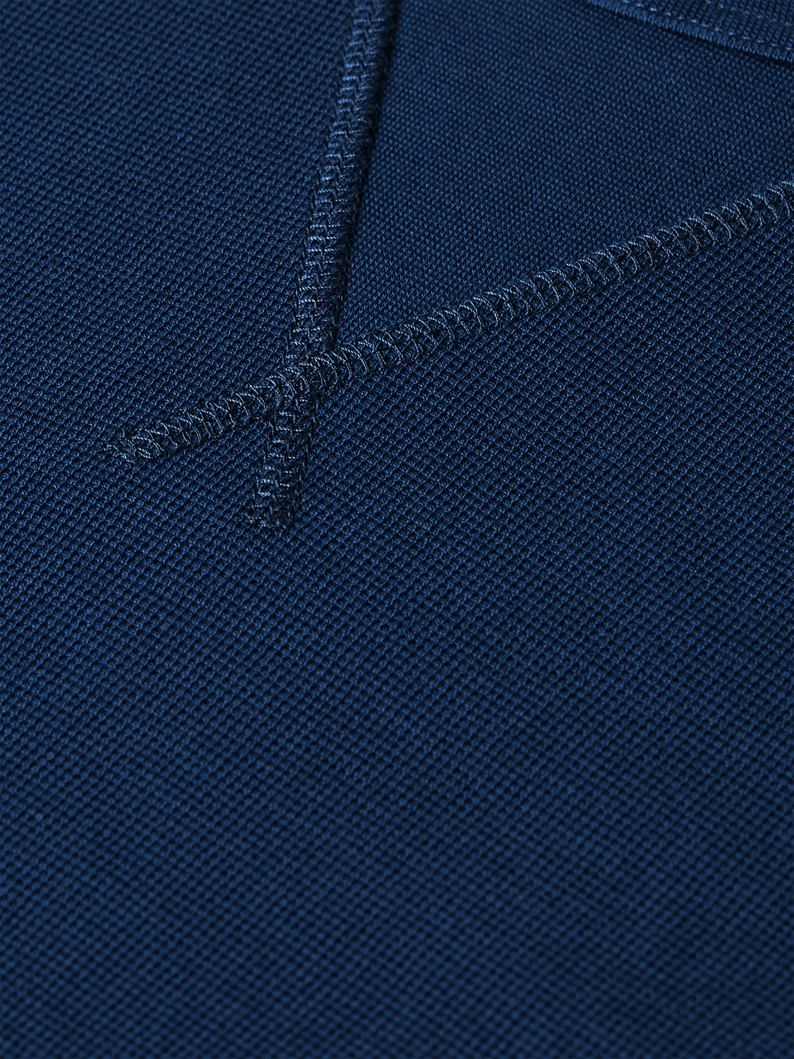 Waffle long sleeved t-shirt - Scotch & Soda AU