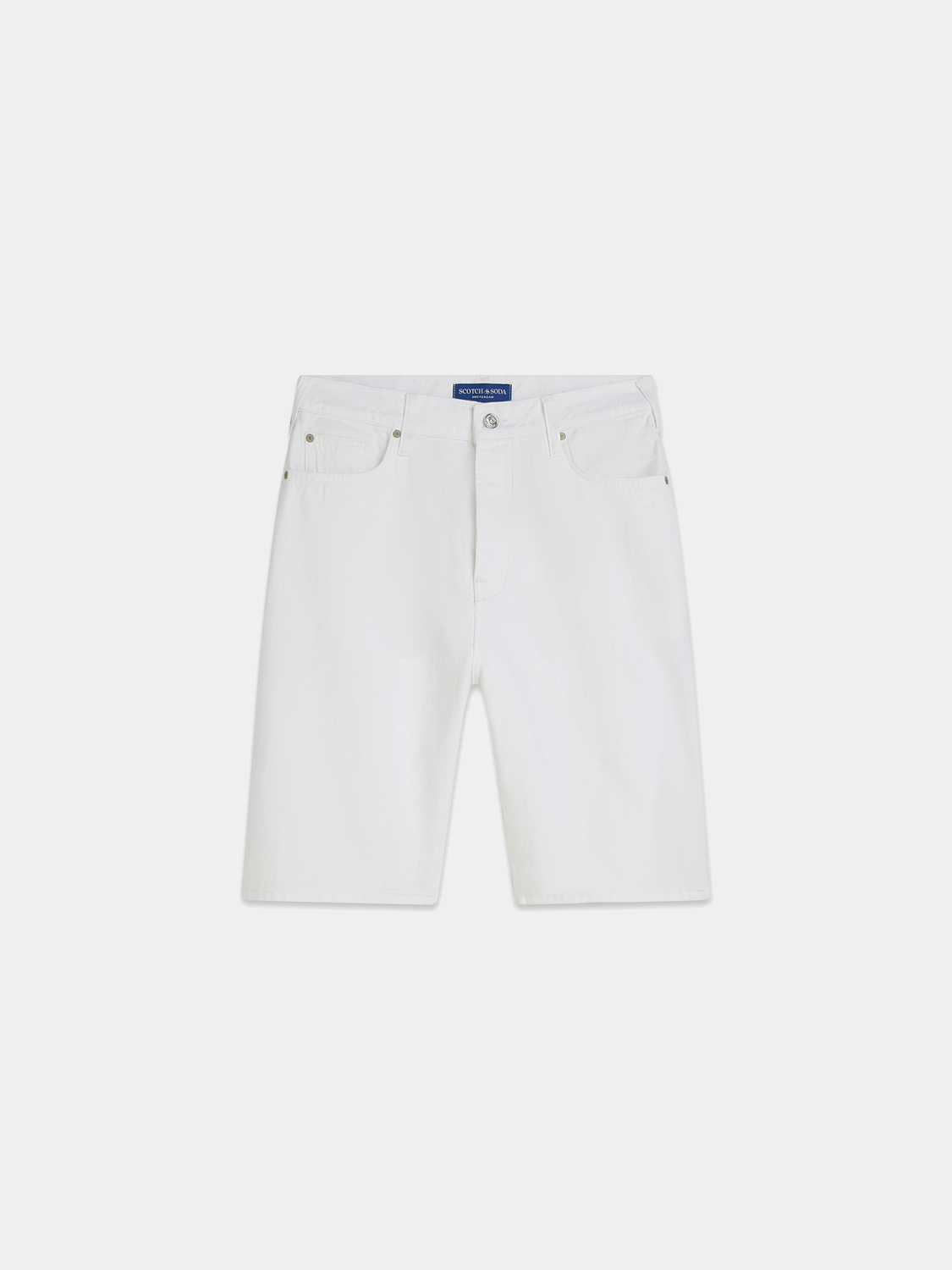 Pitch loose fit shorts - Scotch & Soda AU