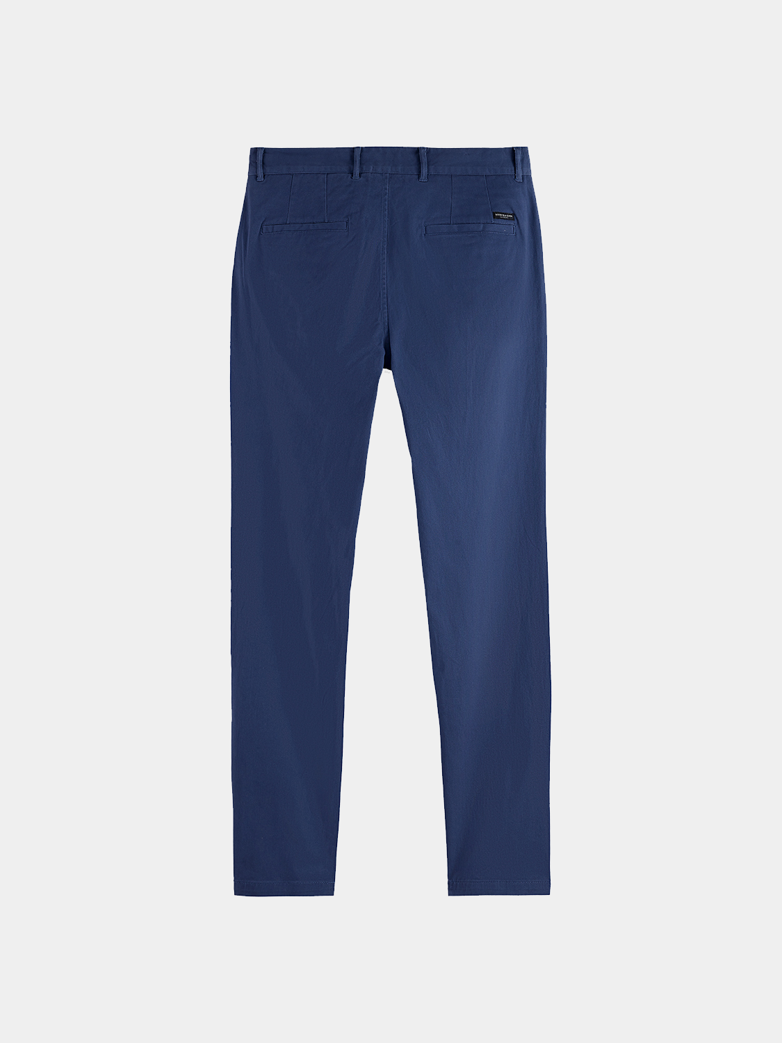 Stuart slim fit chinos - Scotch & Soda AU