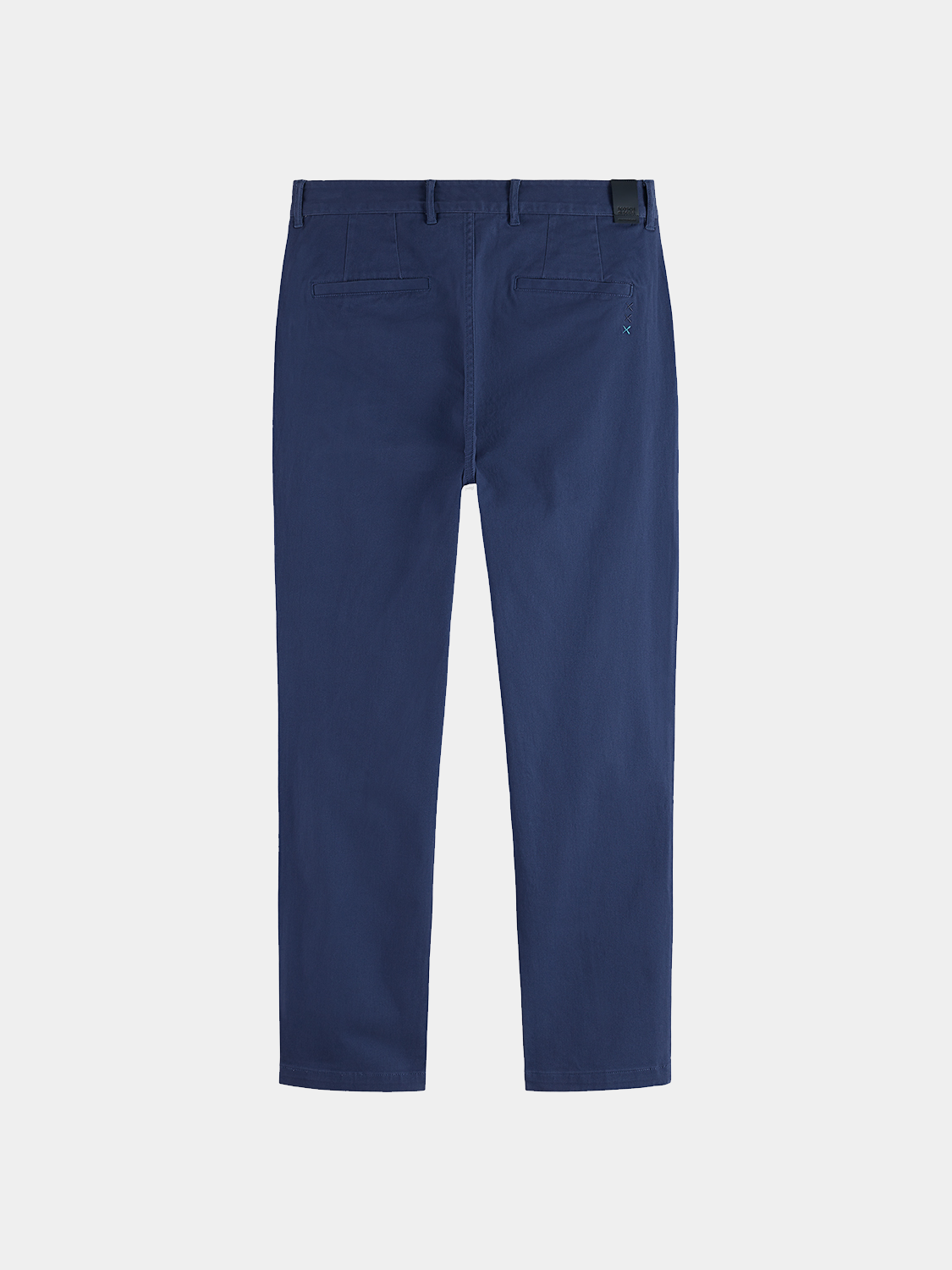 Drift tapered chinos - Scotch & Soda AU