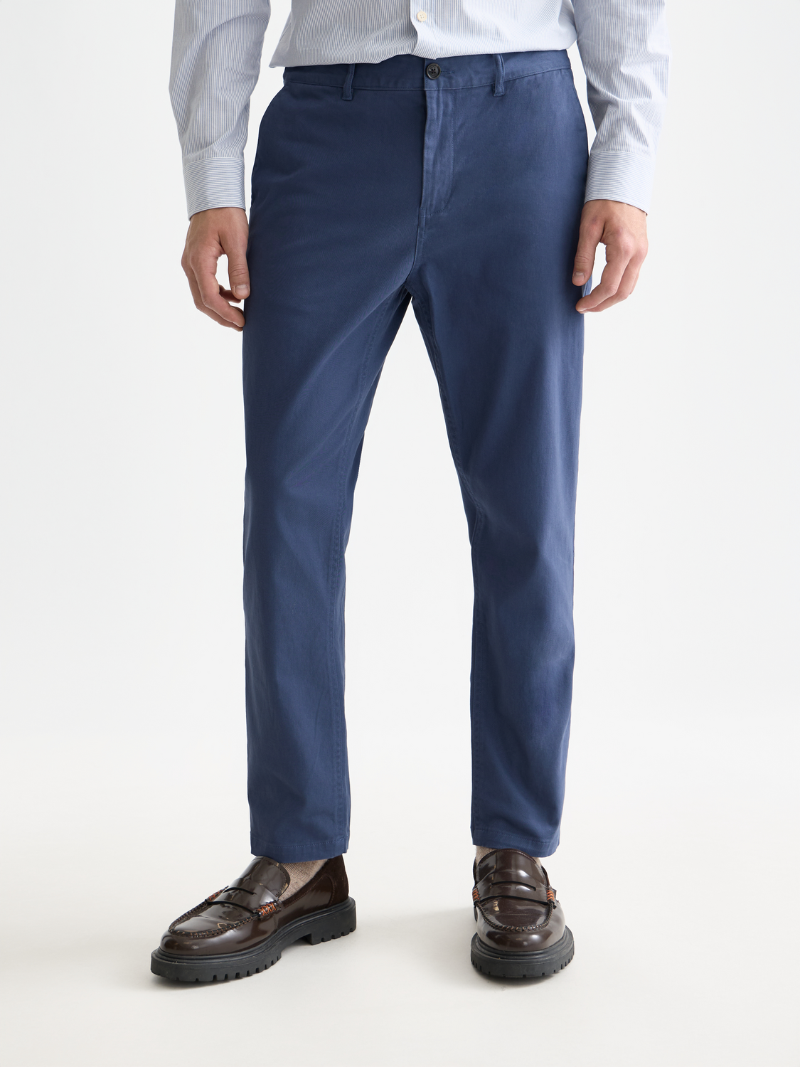 Drift tapered chinos - Scotch & Soda AU