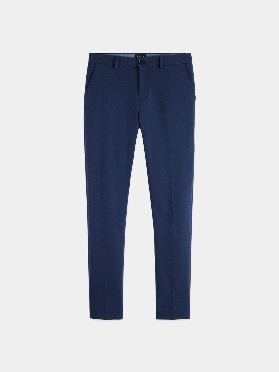 Mott super slim fit chinos - Scotch & Soda AU