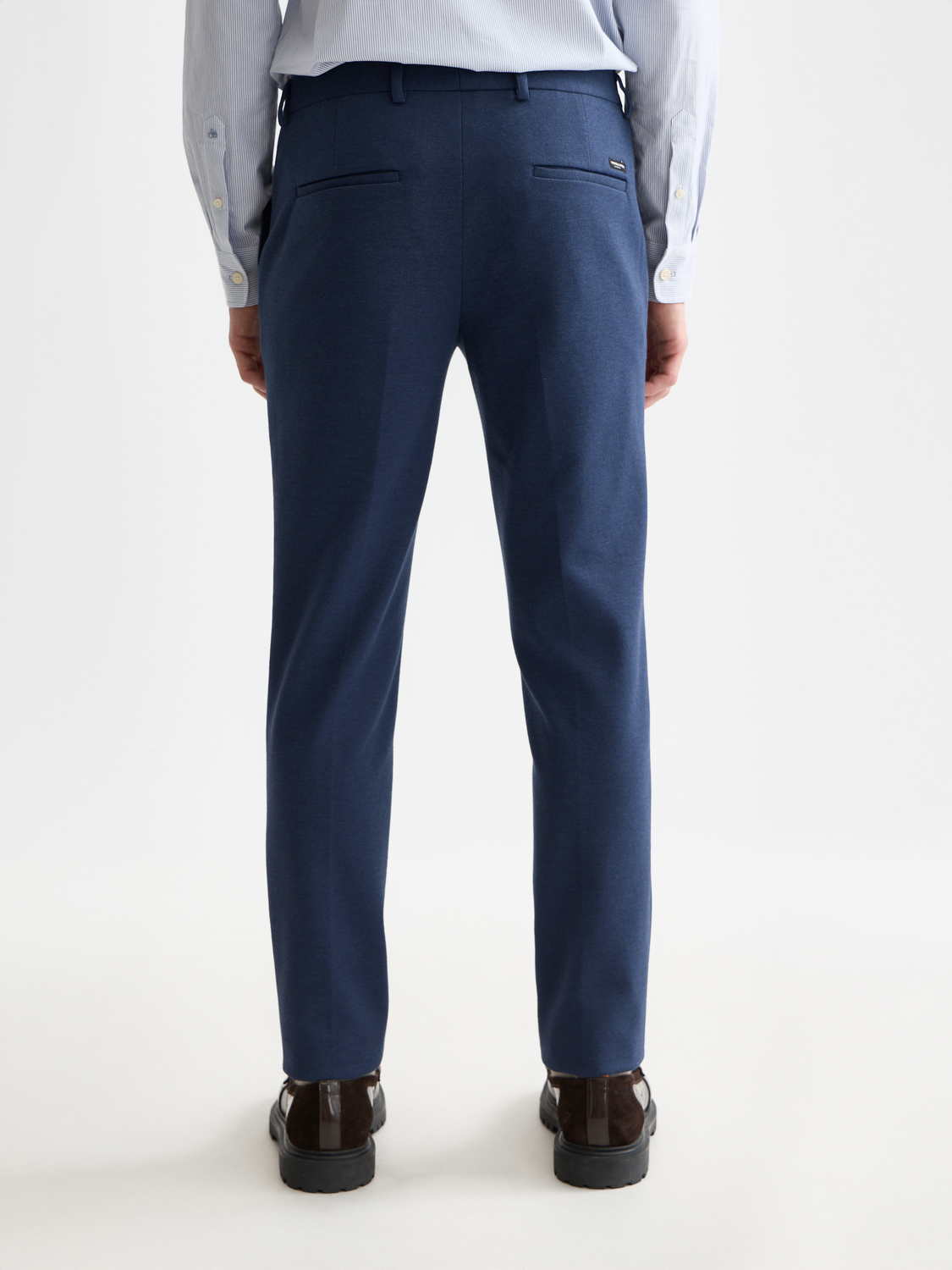 Mott super slim fit chinos - Scotch & Soda AU