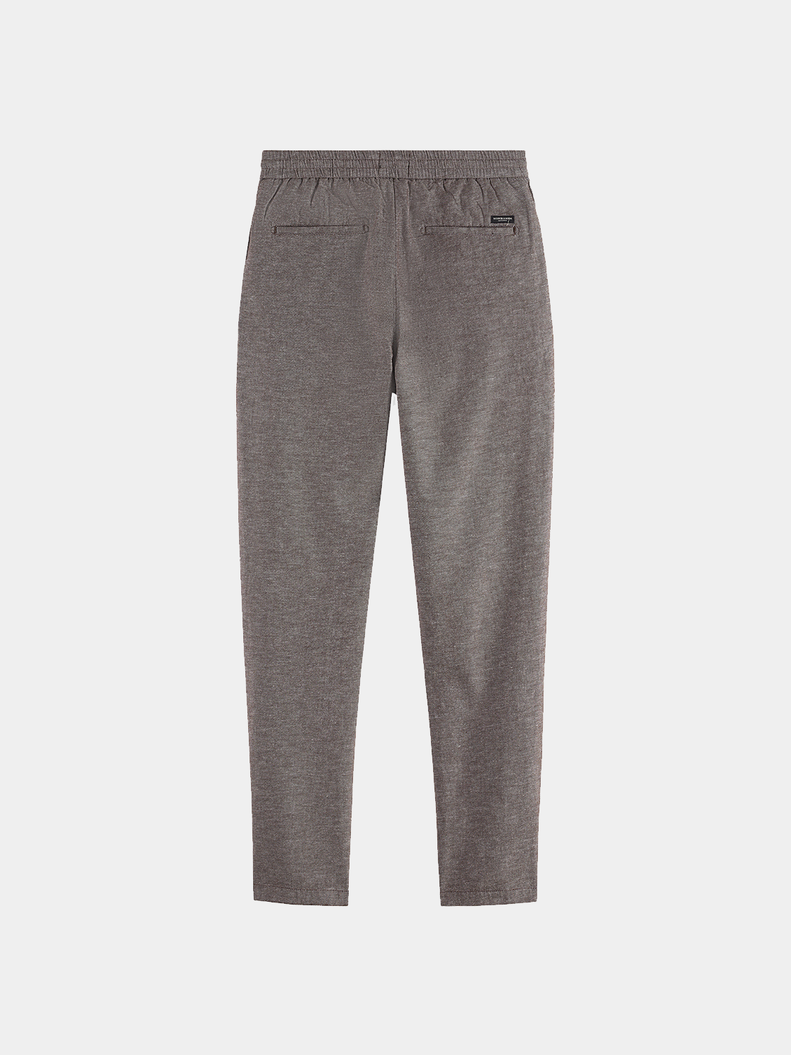 Warren joggers - Scotch & Soda AU